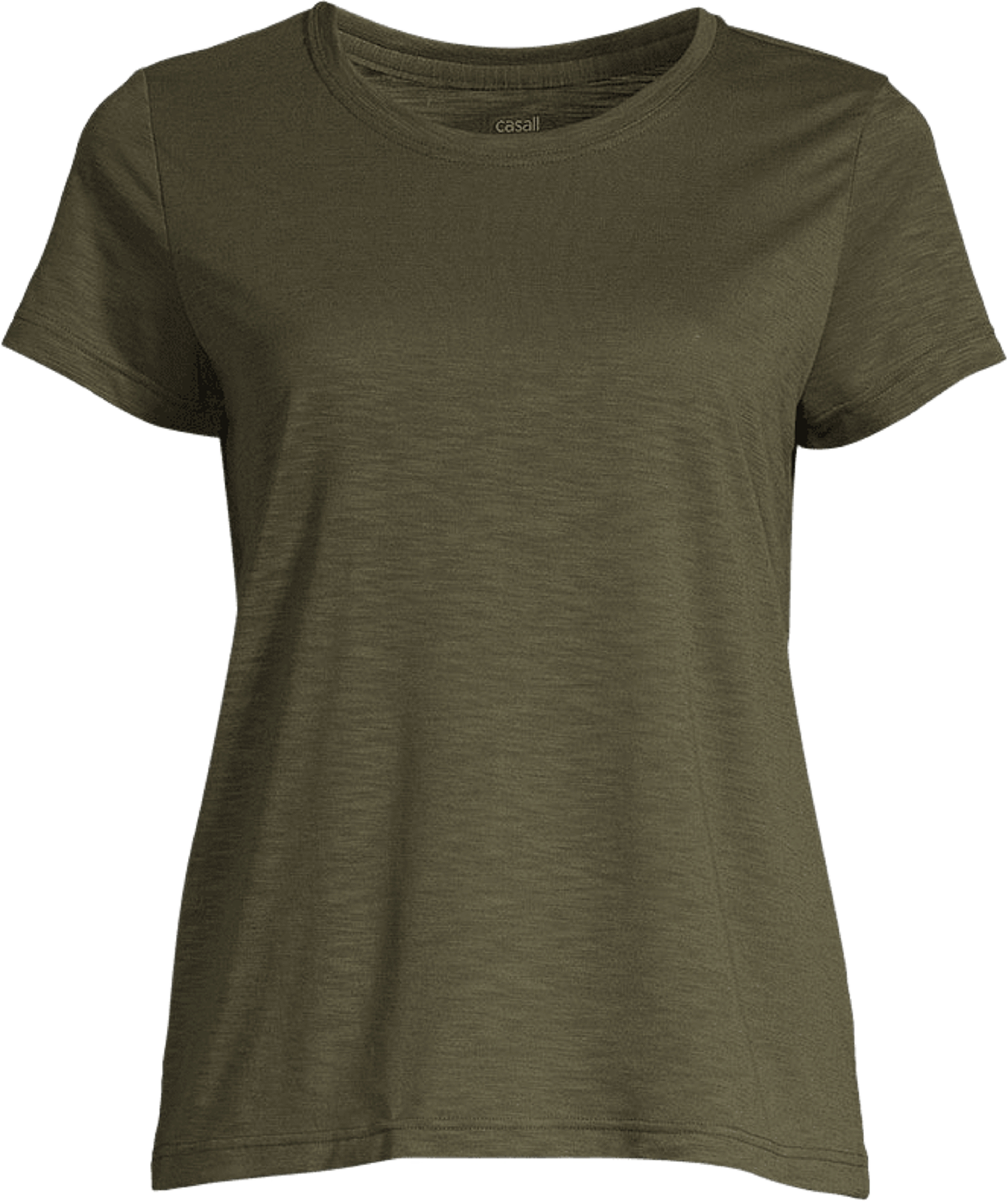 Casall Essential Texture Tee