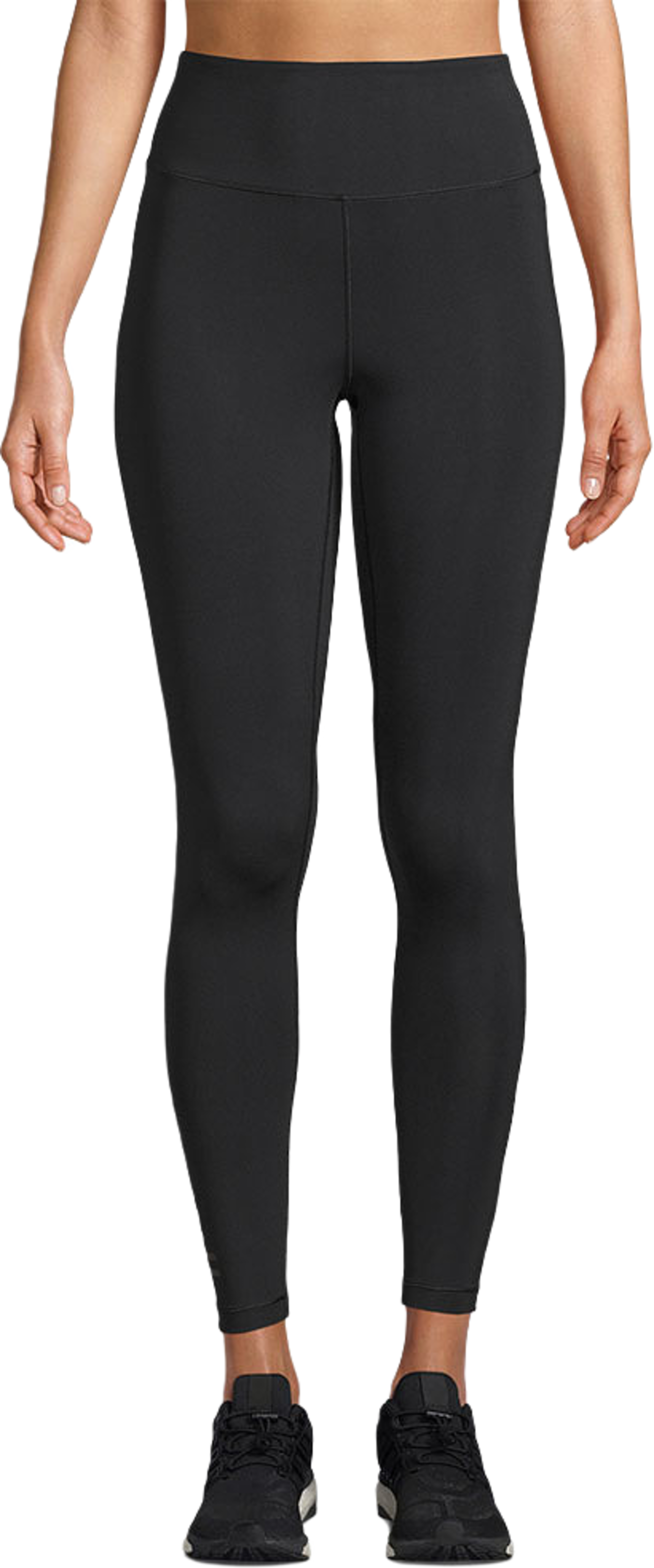 Graphic Sport Tights Trouser
