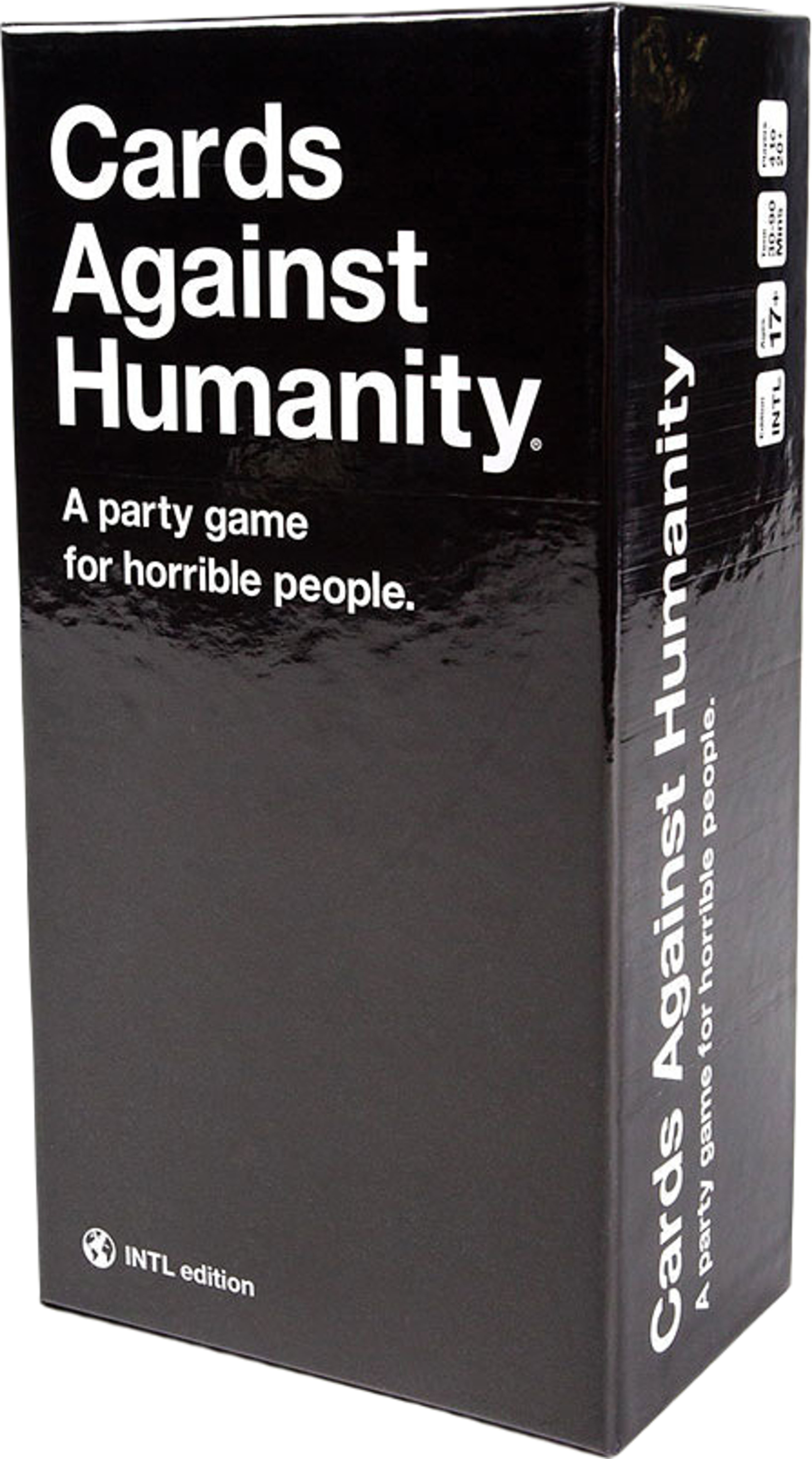 Cards Against Humanity Eng. (INTL ed.)
