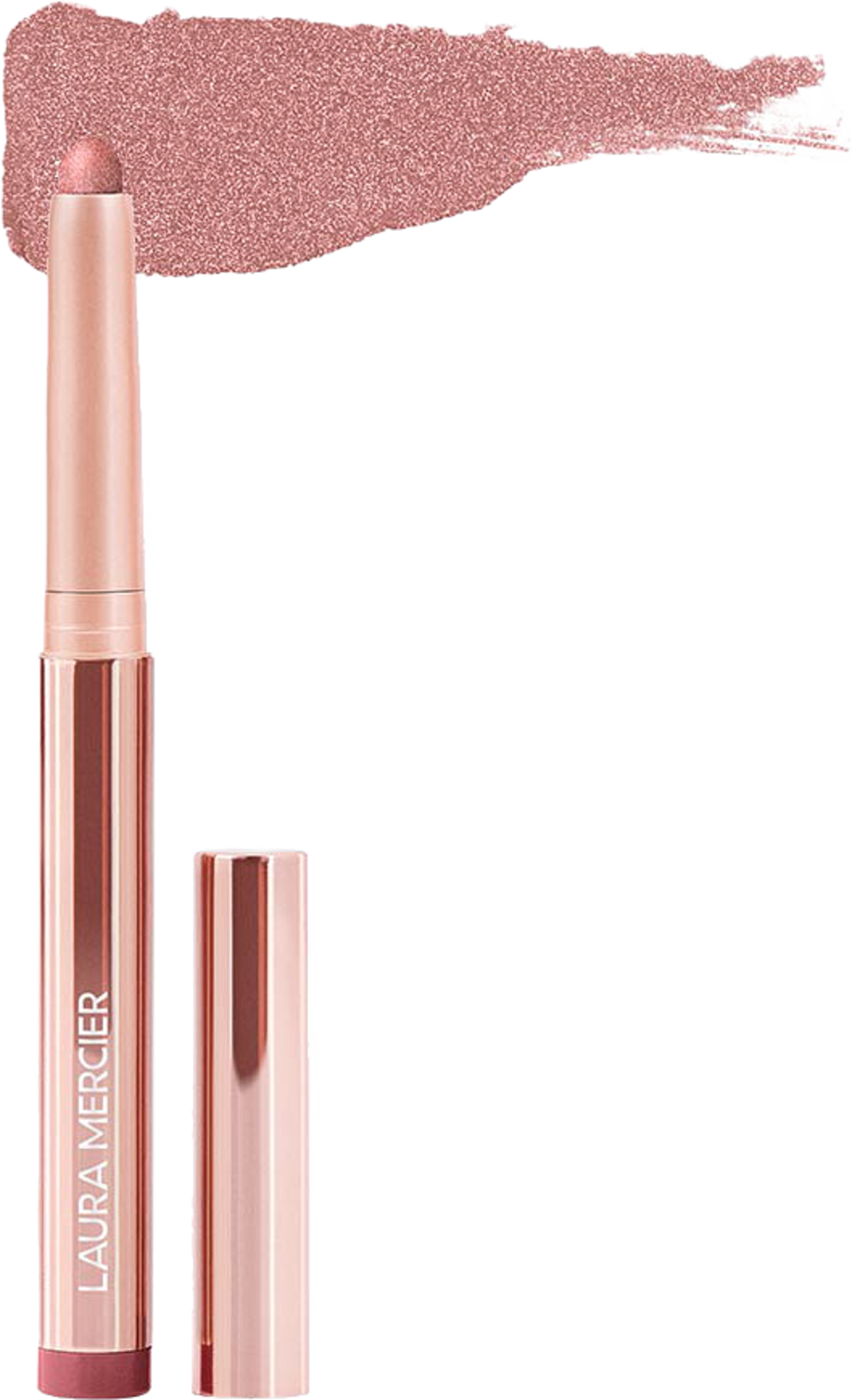 Caviar Stick Eye Colour Rose Glow