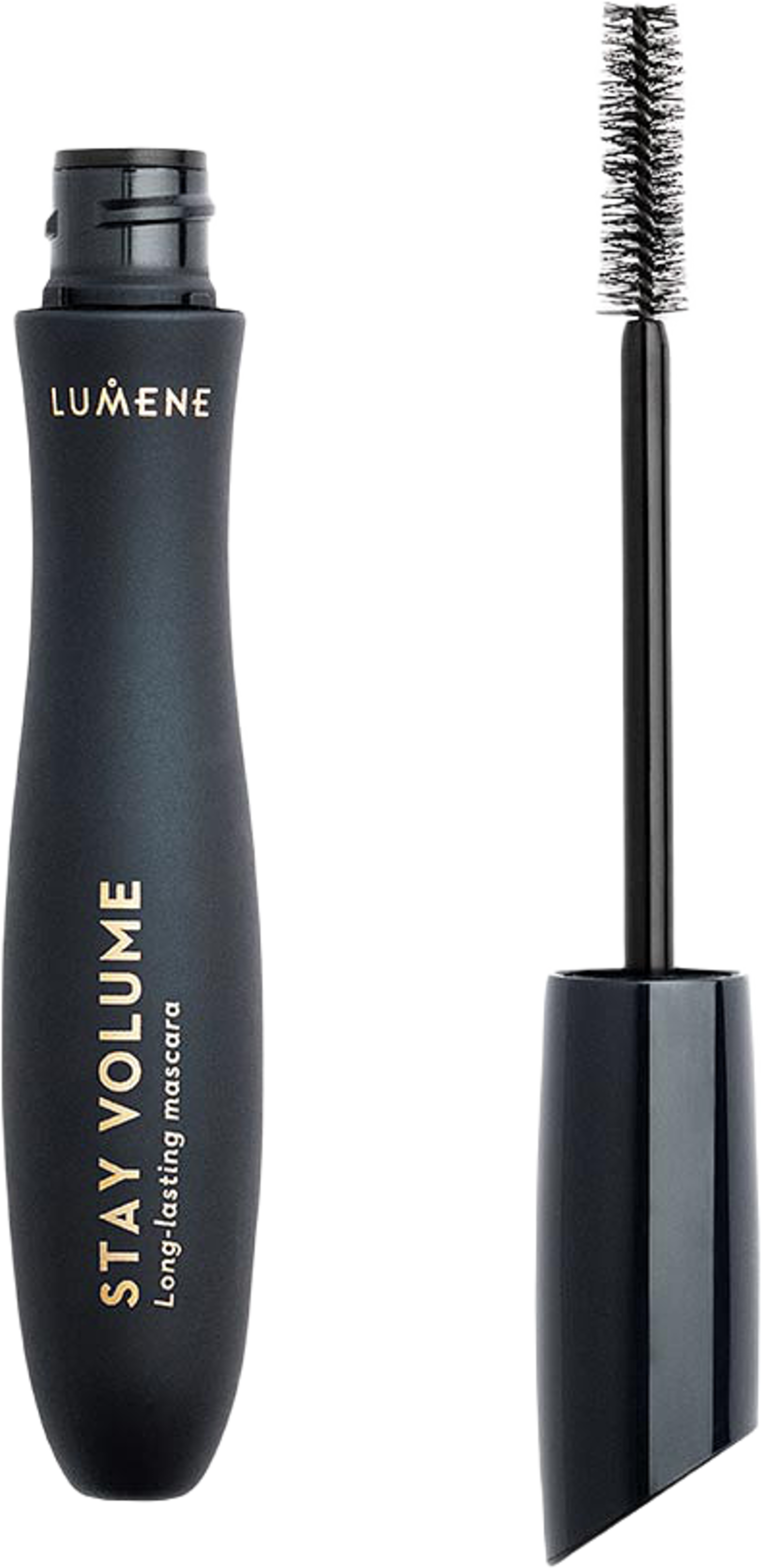 Stay Volume Mascara