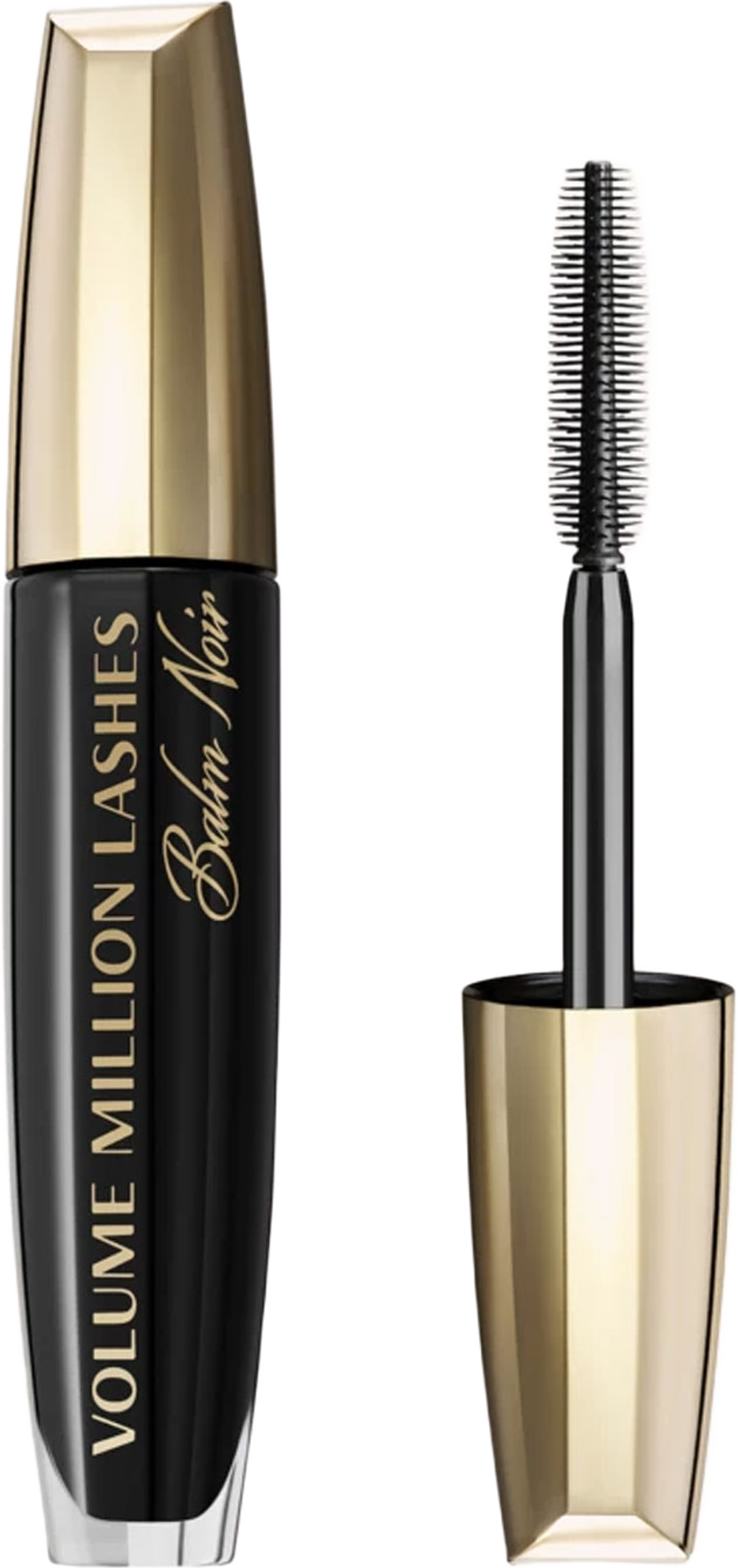 Volume Million Lashes Balm Noir Mascara