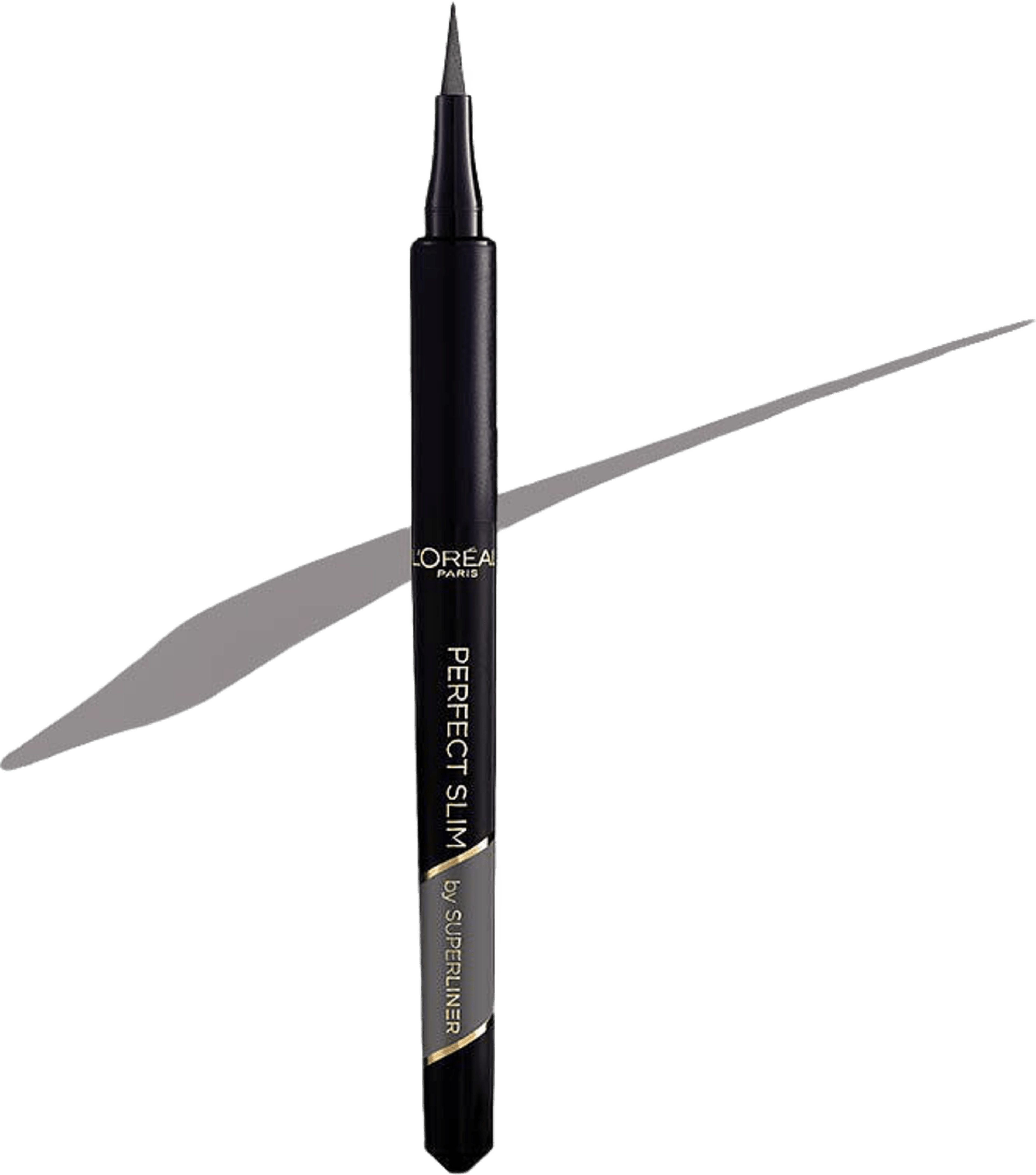 Superliner Perfect Slim Eyeliner