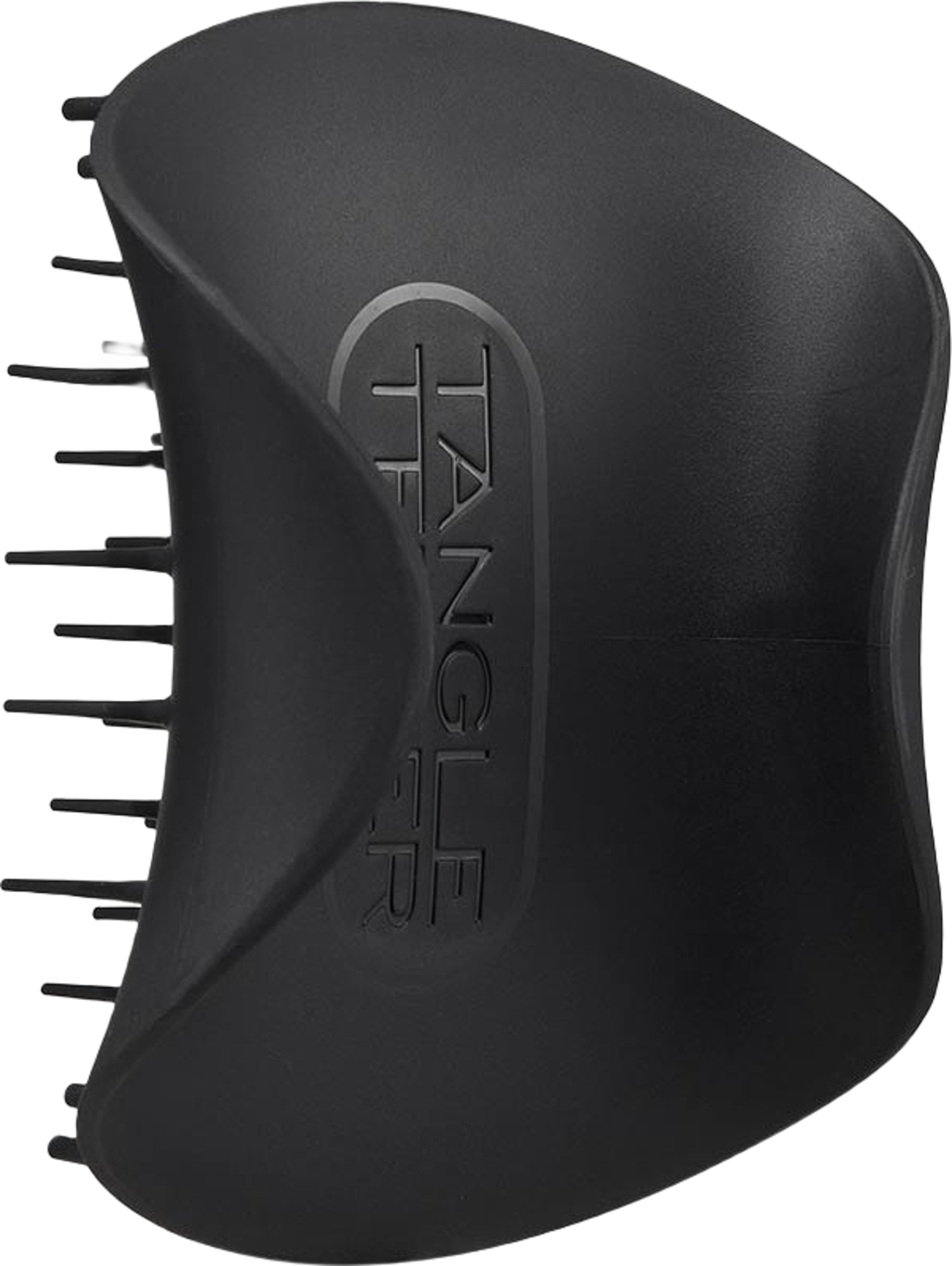 Scalp Brush Onyx Black