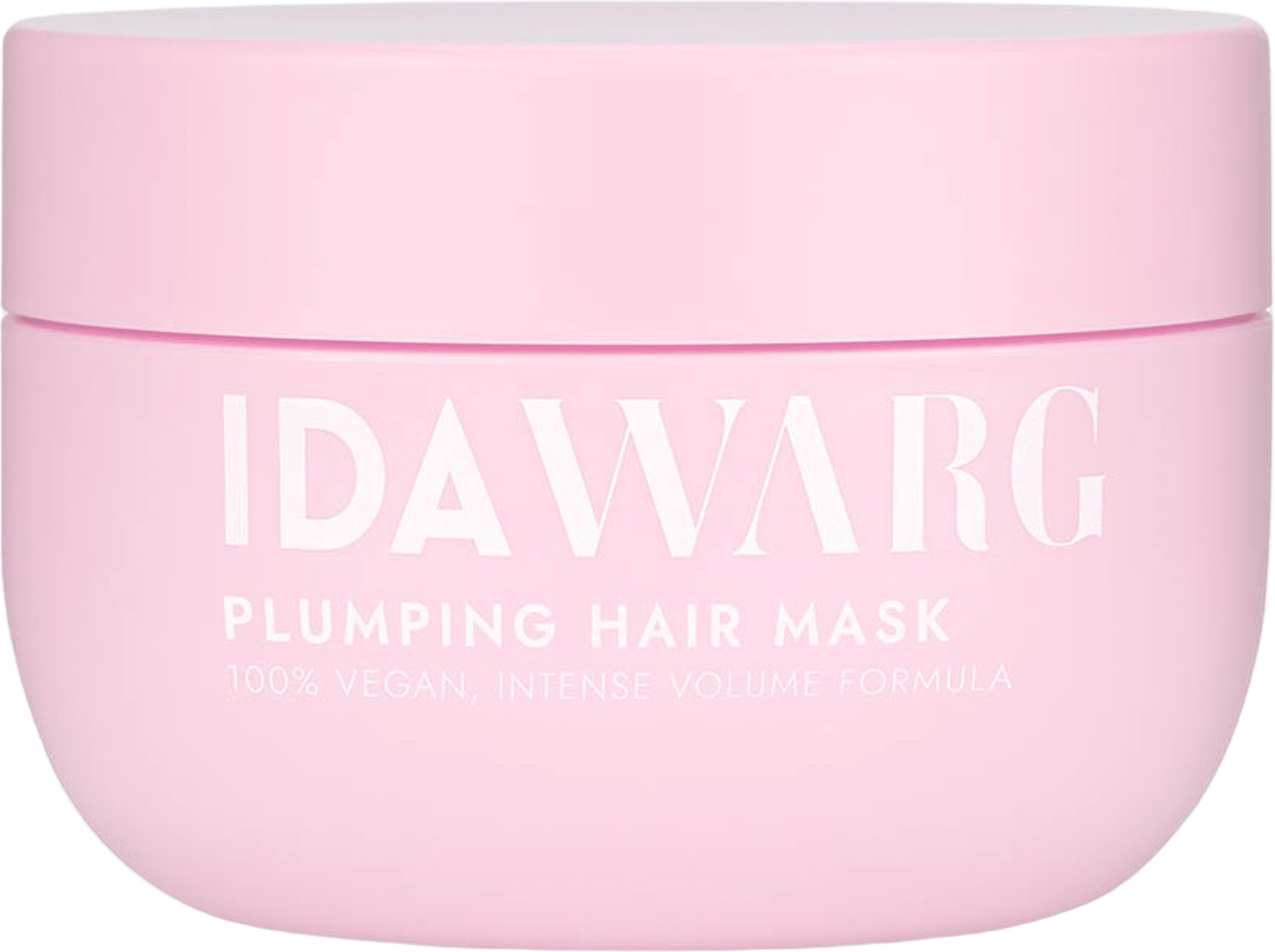 Plumping Hair Mask