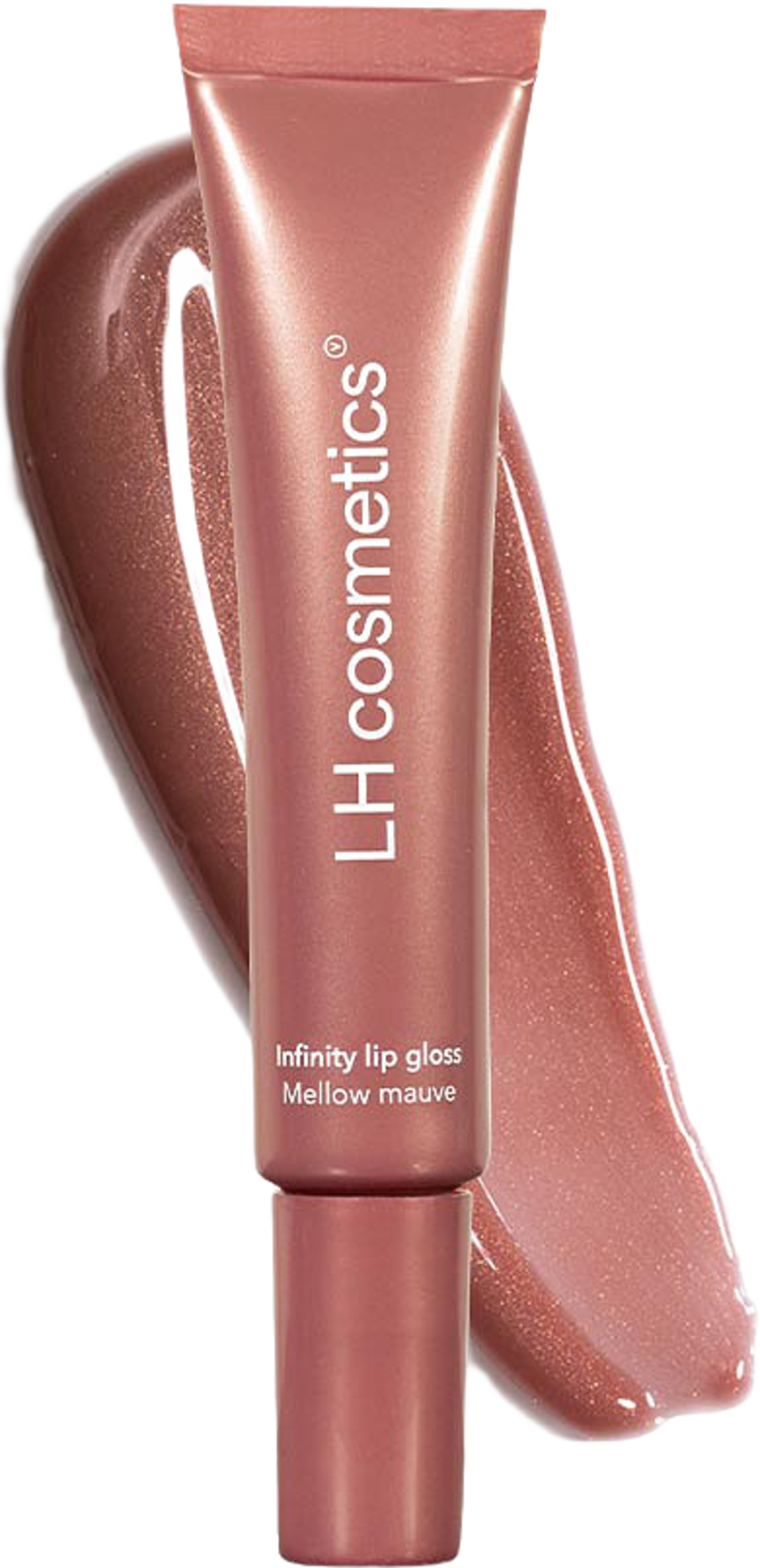 Infinity Lip Gloss
