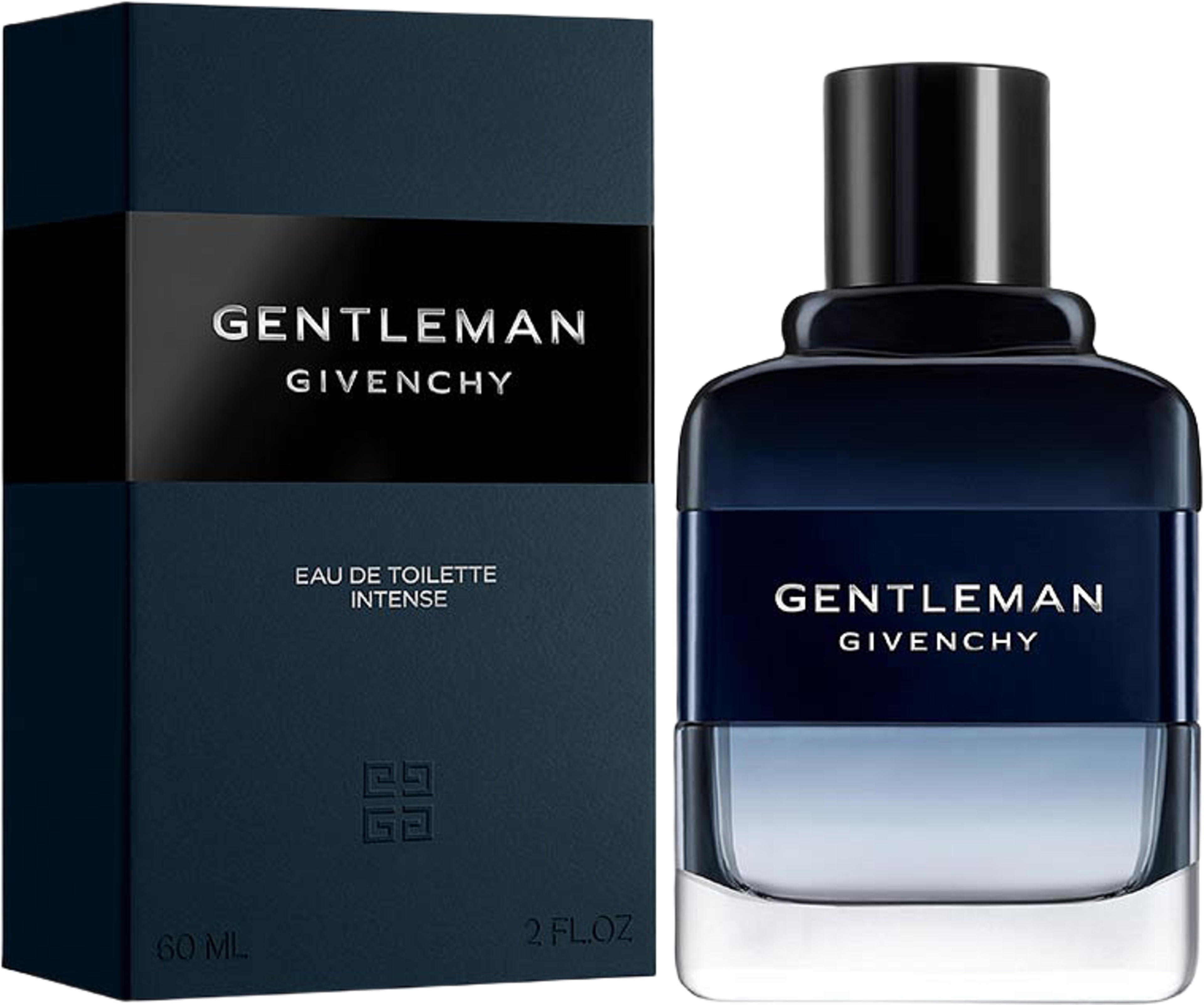 Gentleman EdT Intense
