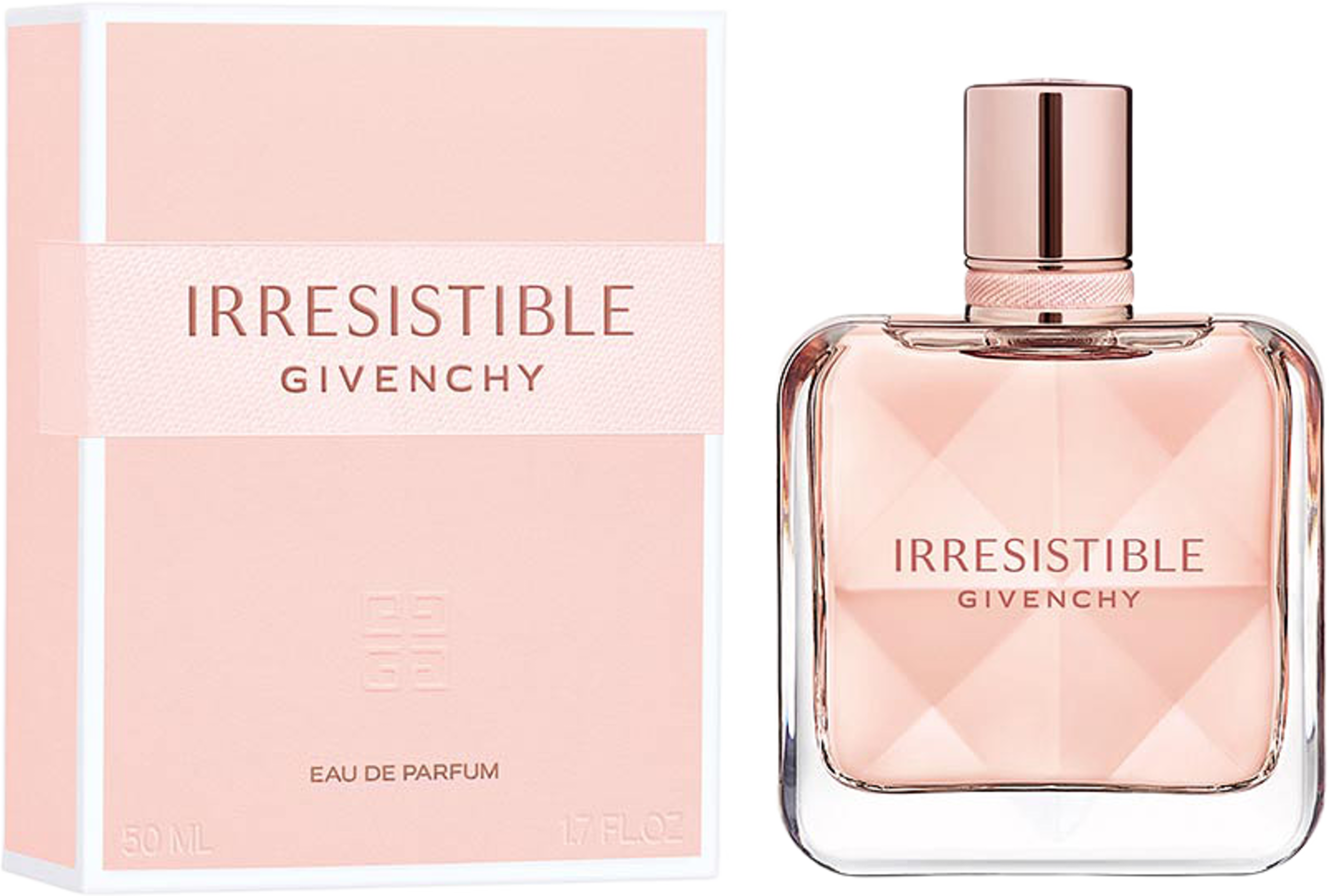 Irresistible EdP