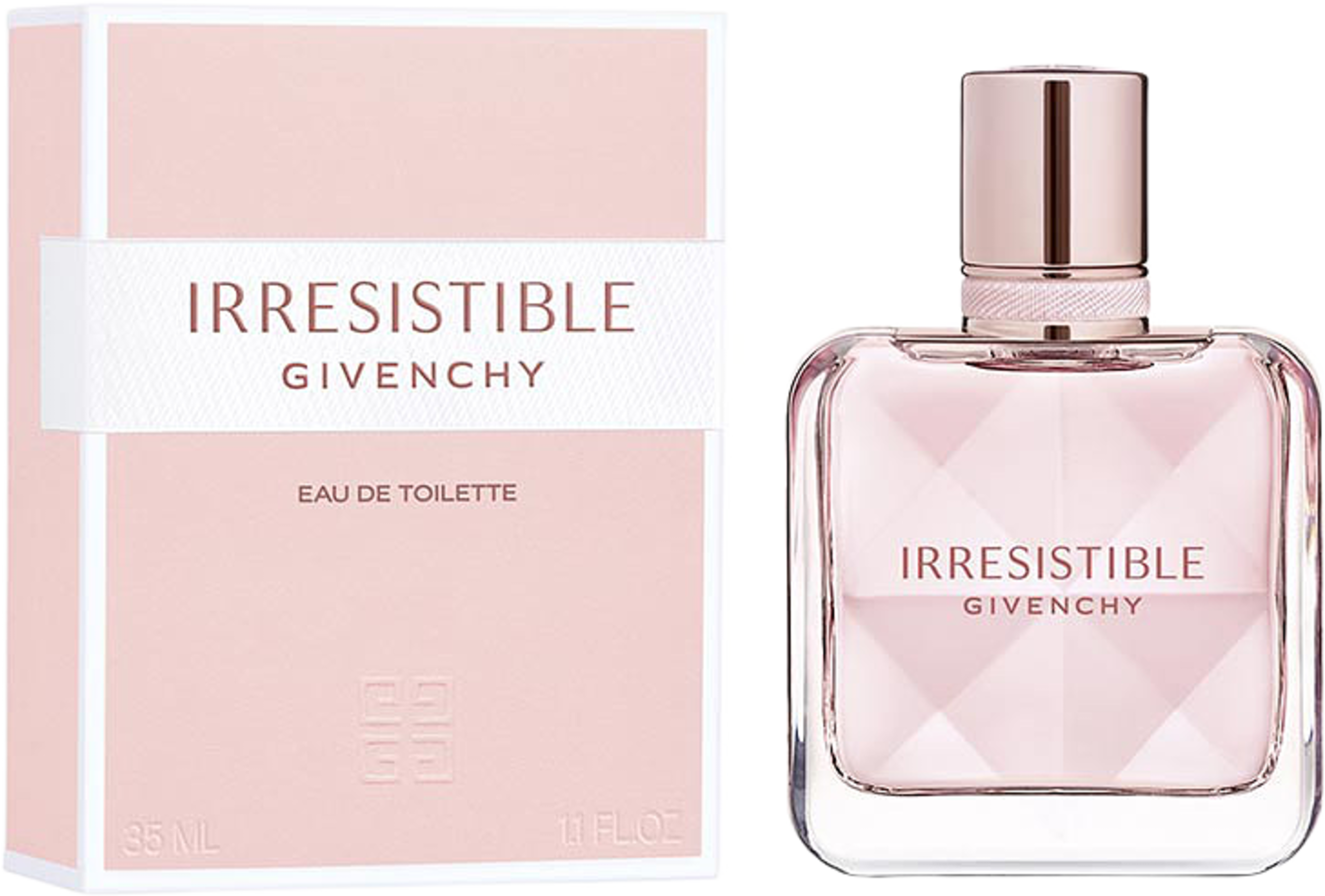 Irresistible EdT