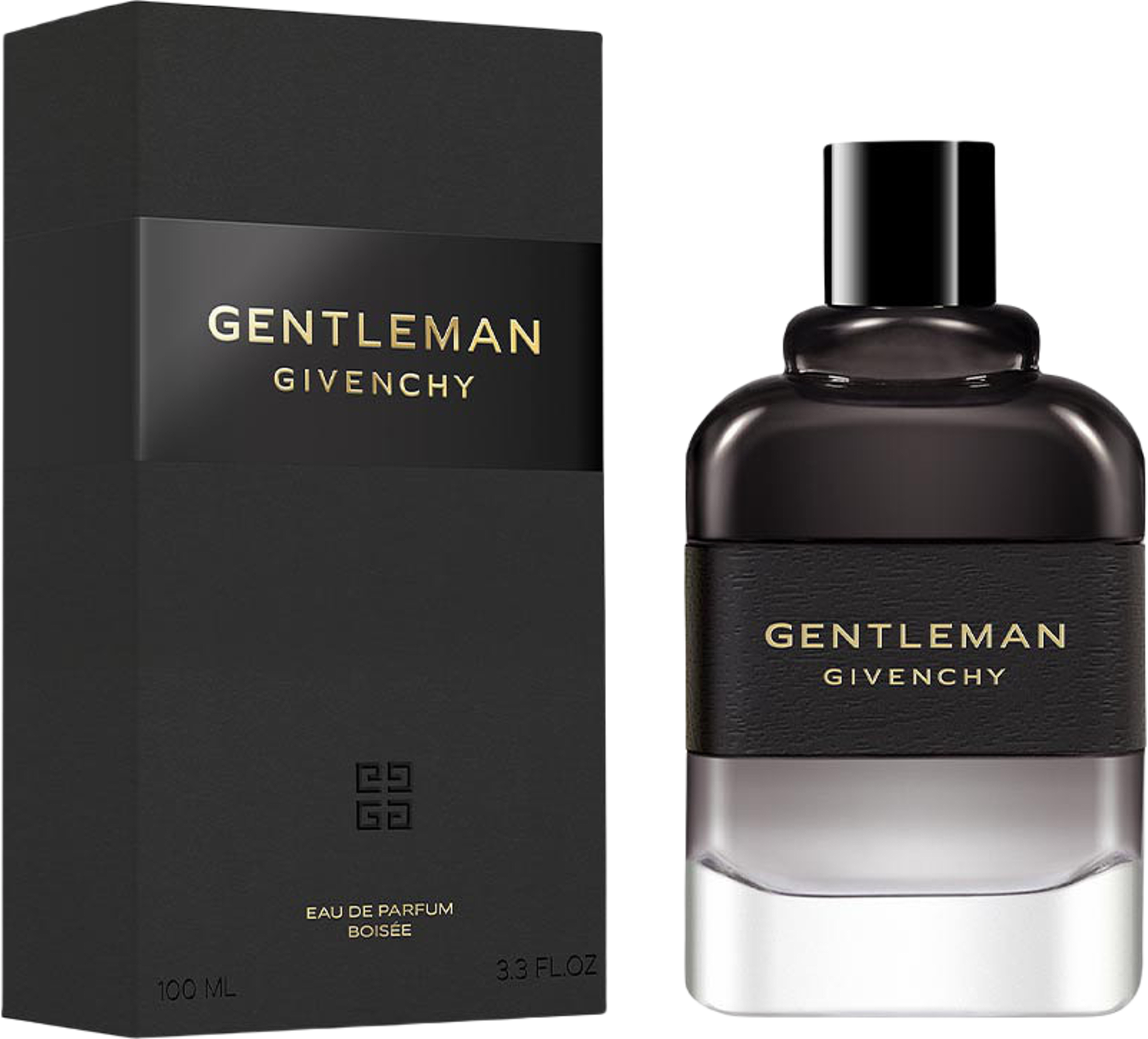 Givenchy Gentleman EdP Boisee