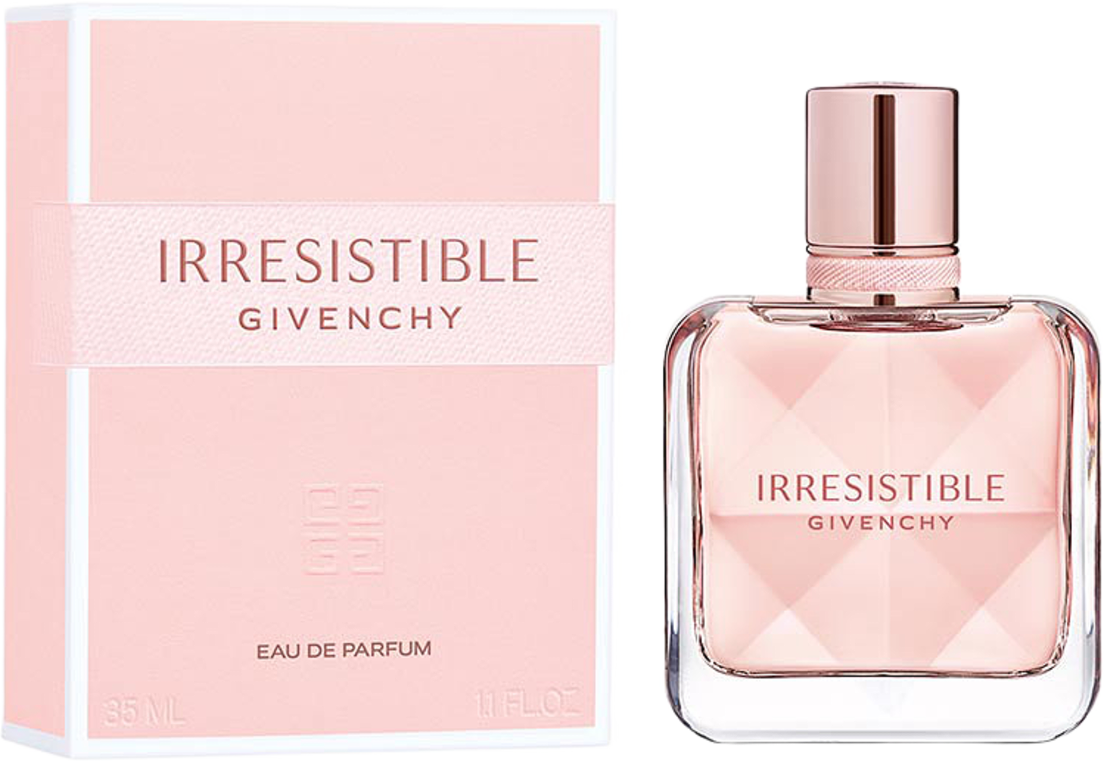 Irresistible EdP