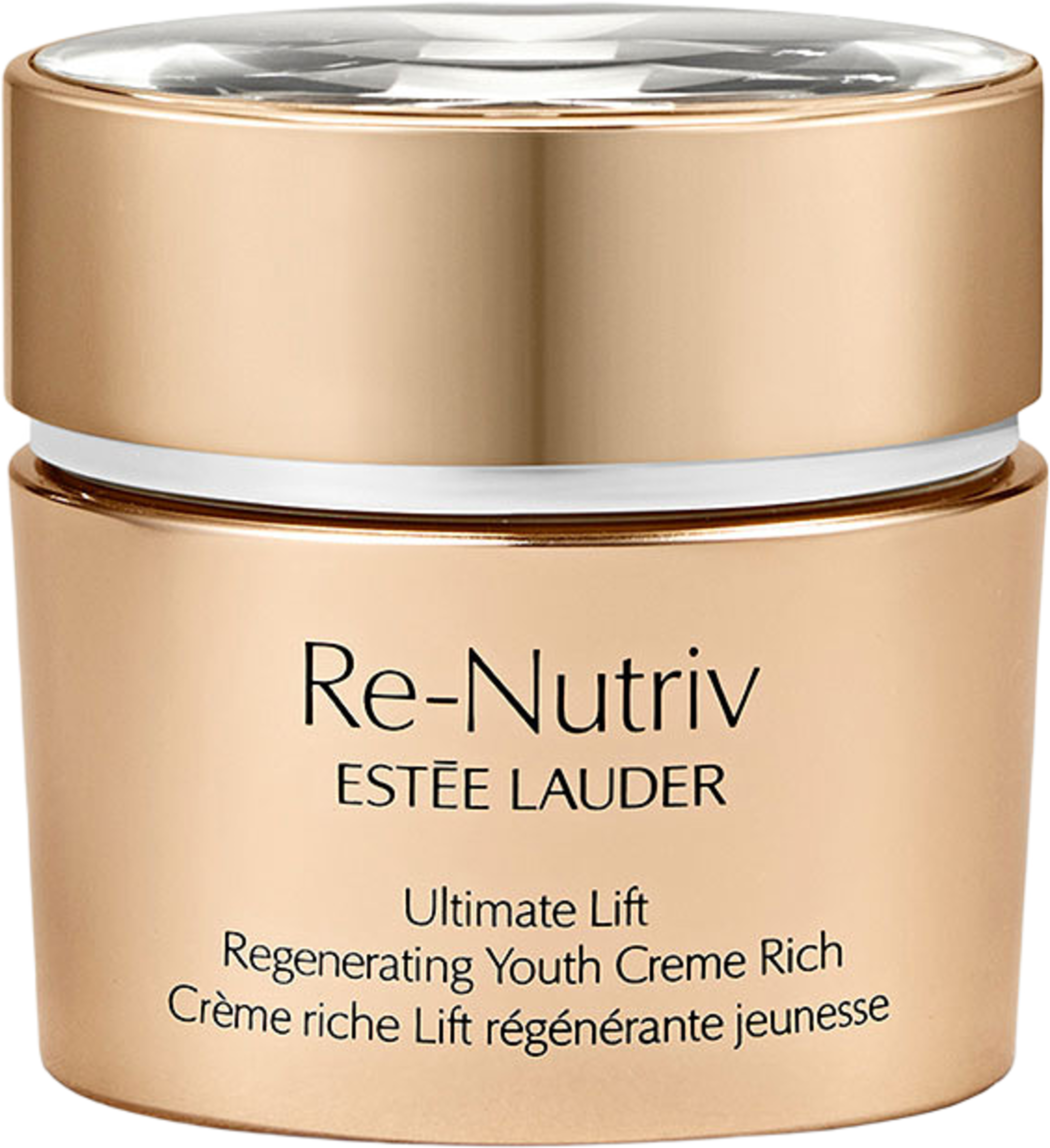 Ultimate Lift Regenerating Youth Creme Rich