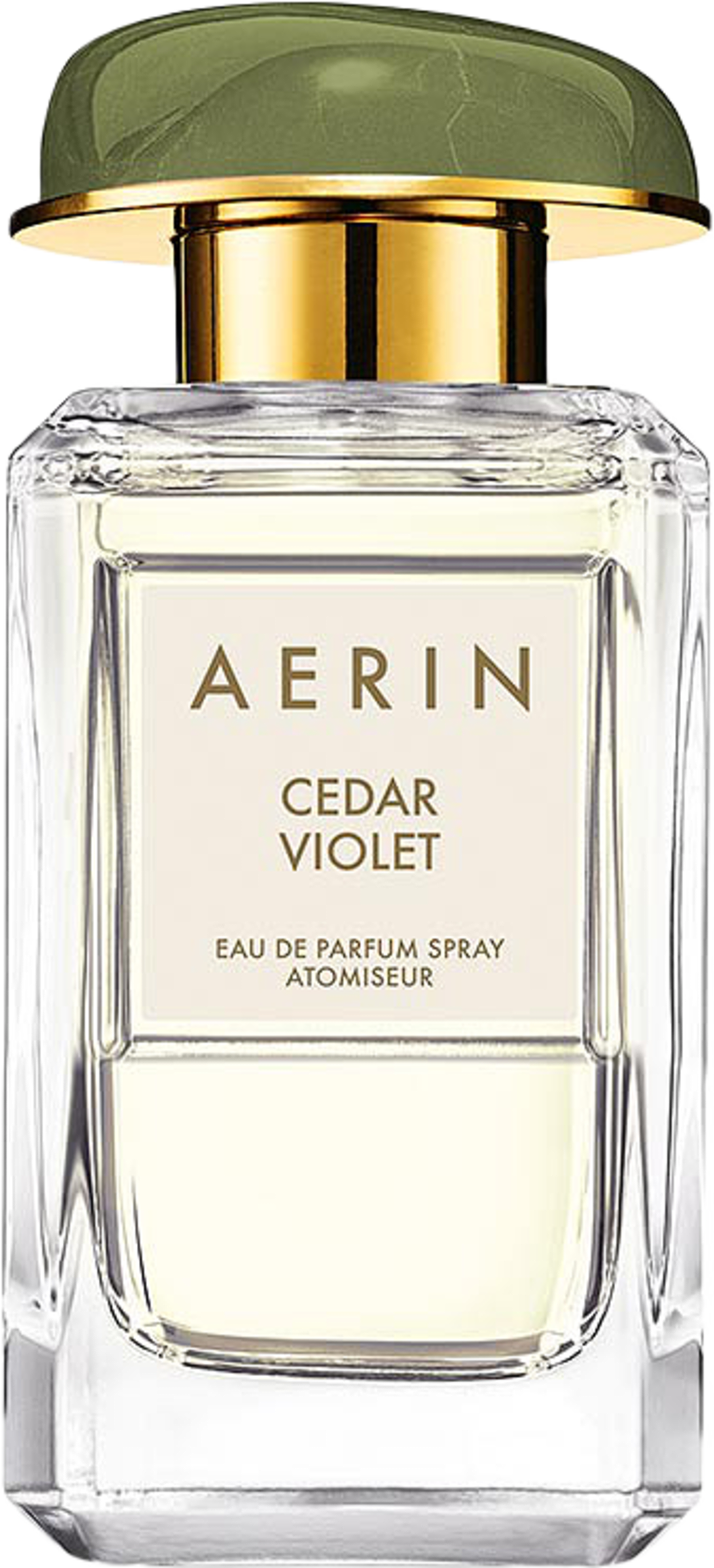 Cedar Violet EdP