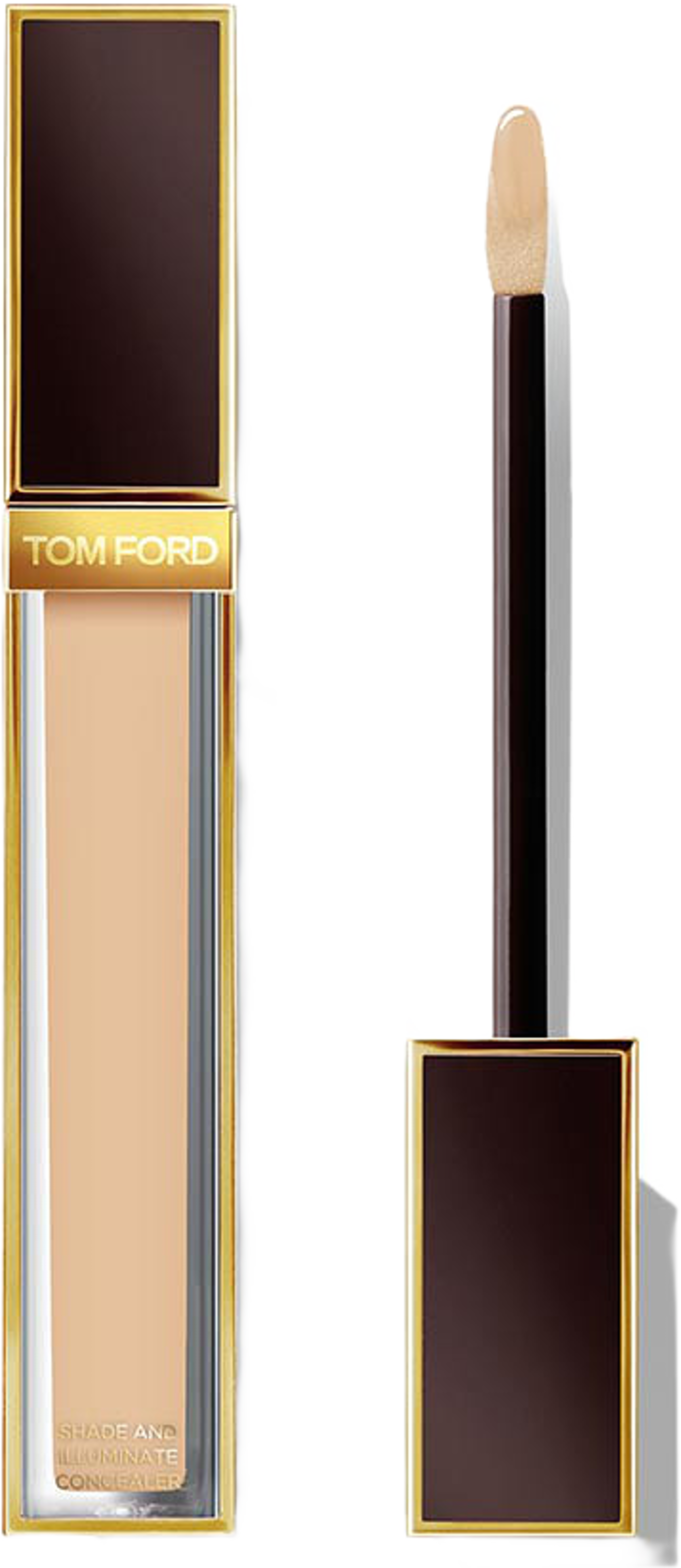 Shade & Illuminate Concealer
