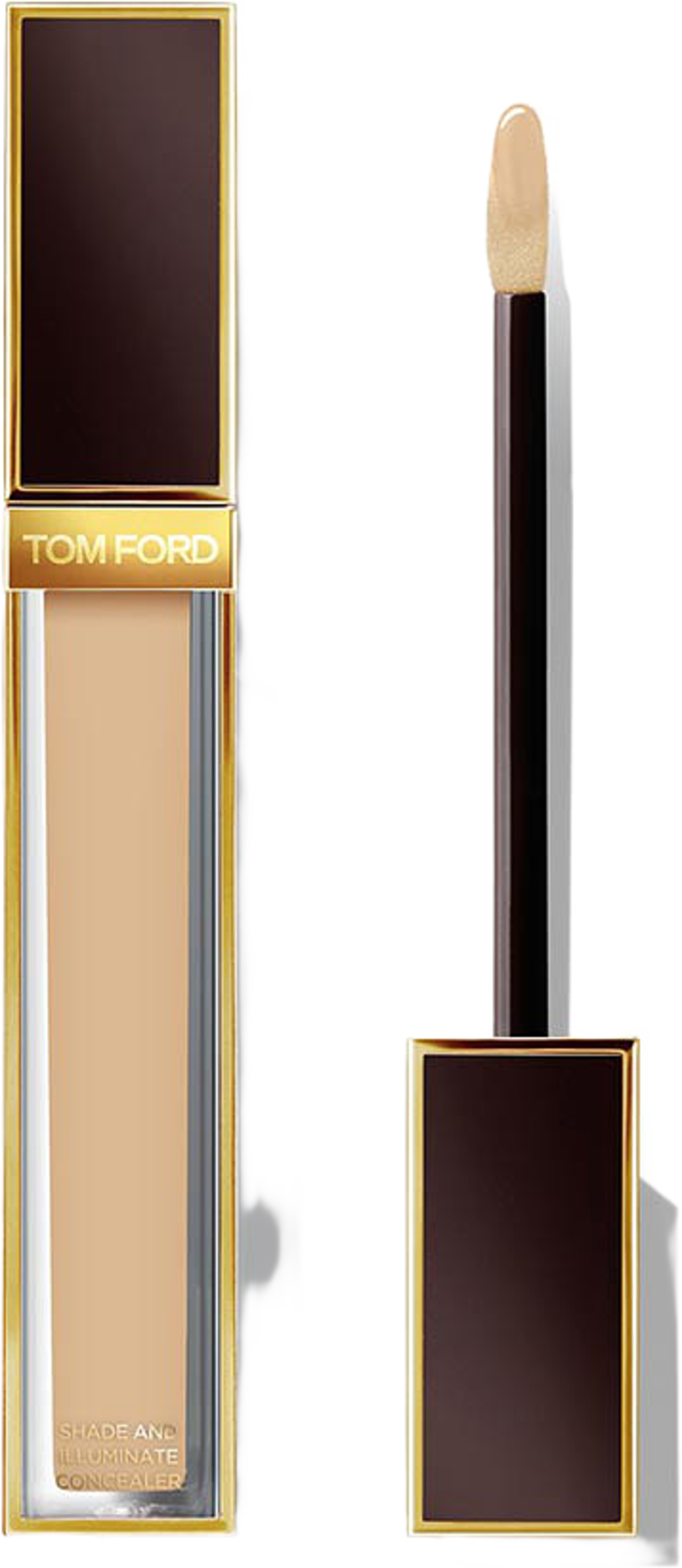 Shade & Illuminate Concealer