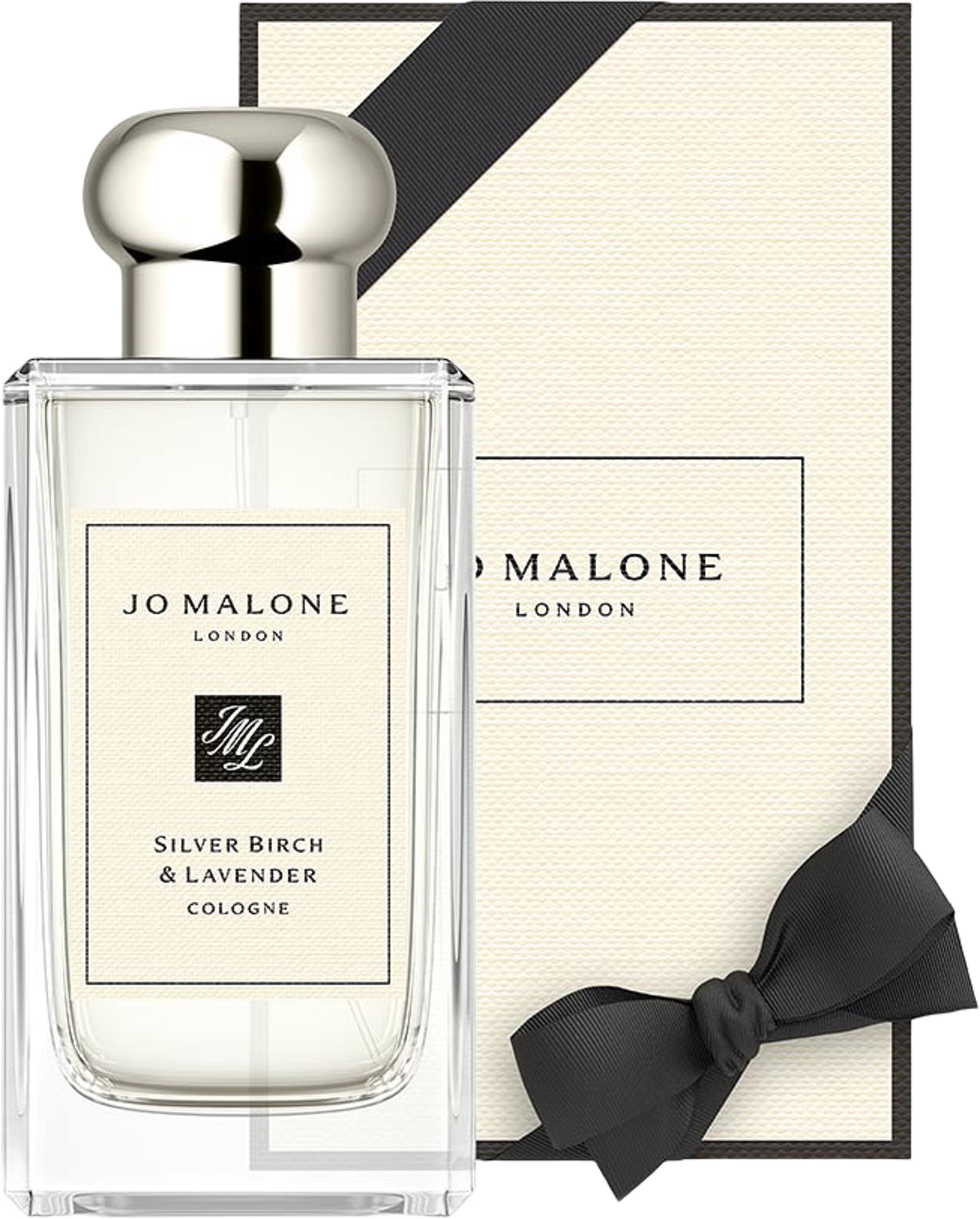Silver Birch & Lavender Cologne