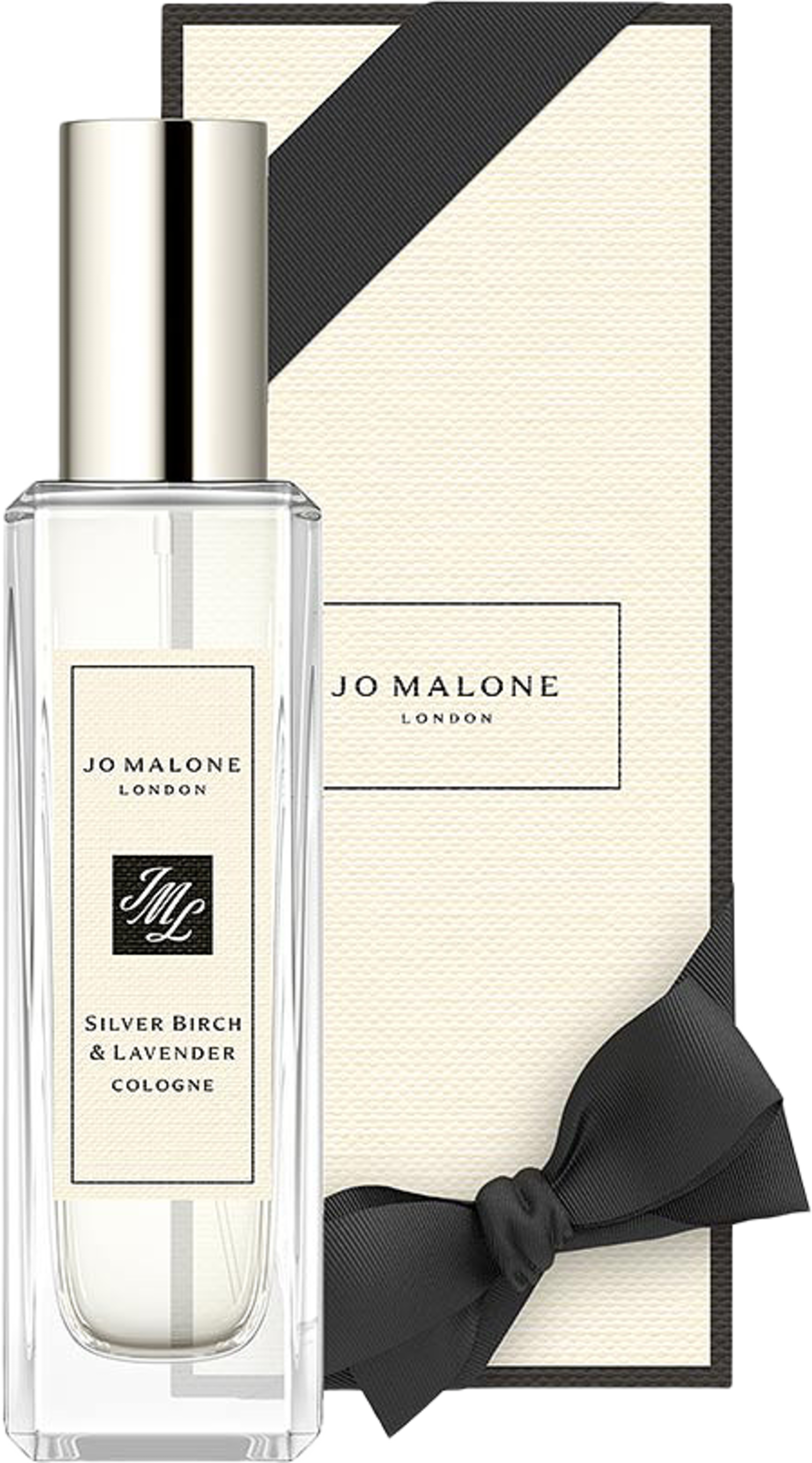 Silver Birch & Lavender Cologne