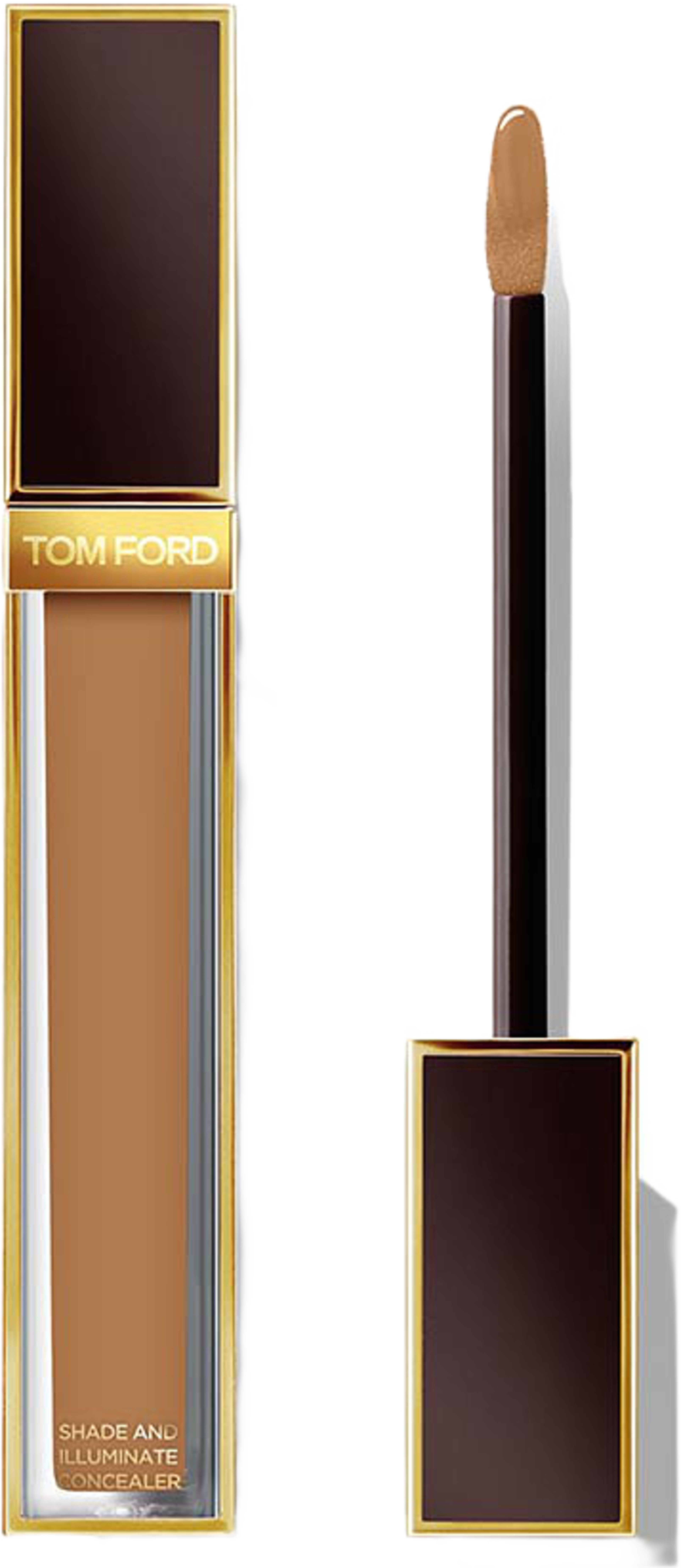 Shade & Illuminate Concealer, från Tom Ford, i färgen Spice. Klicka för att öppna bilden i stort format