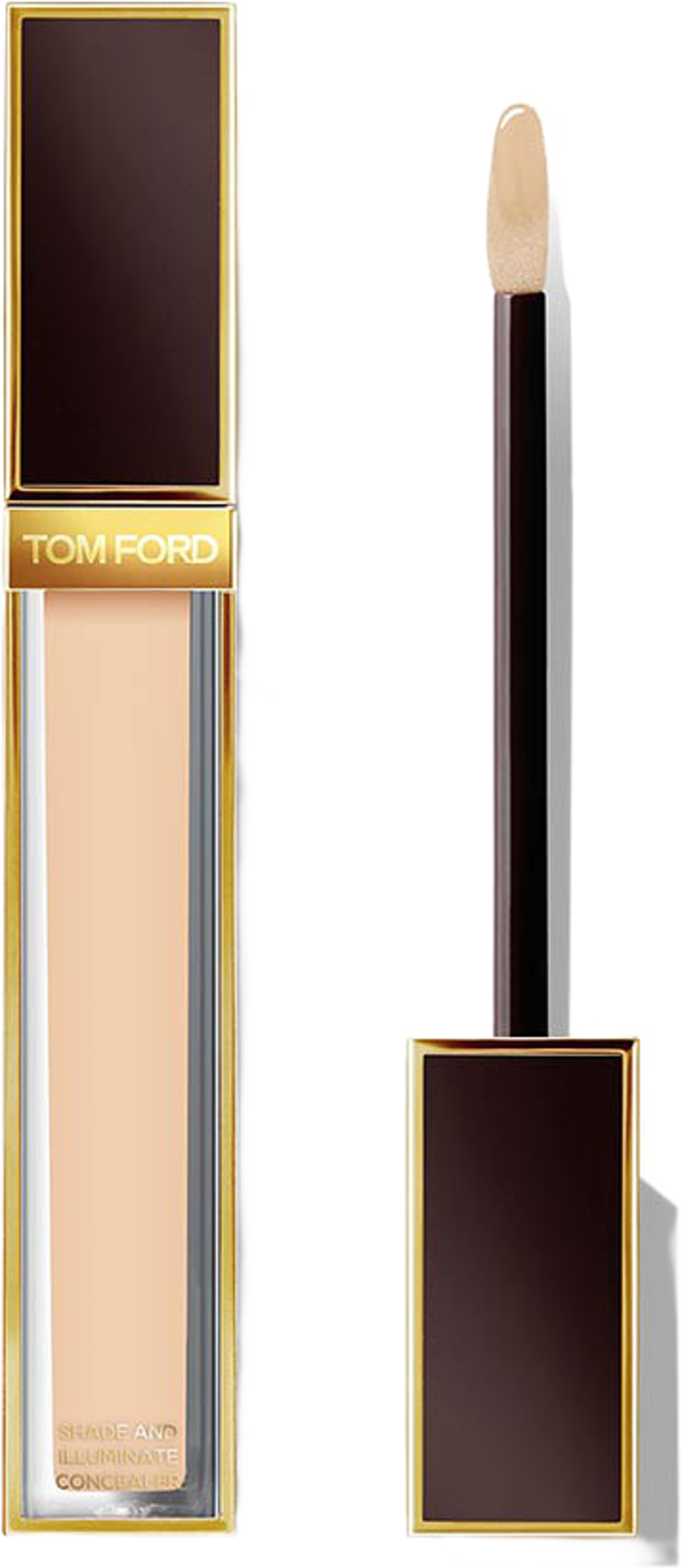Shade & Illuminate Concealer