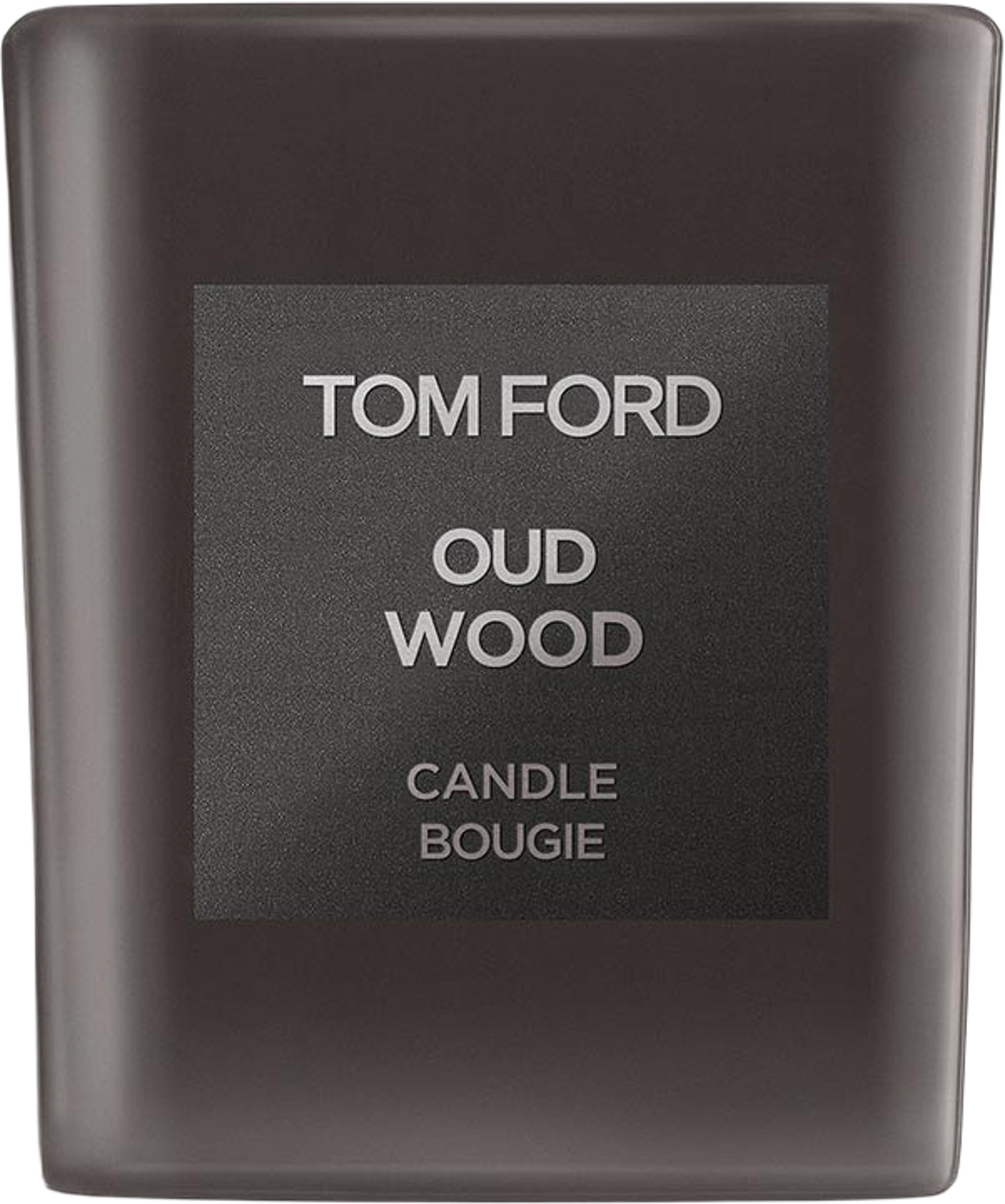 Oud Wood Candle