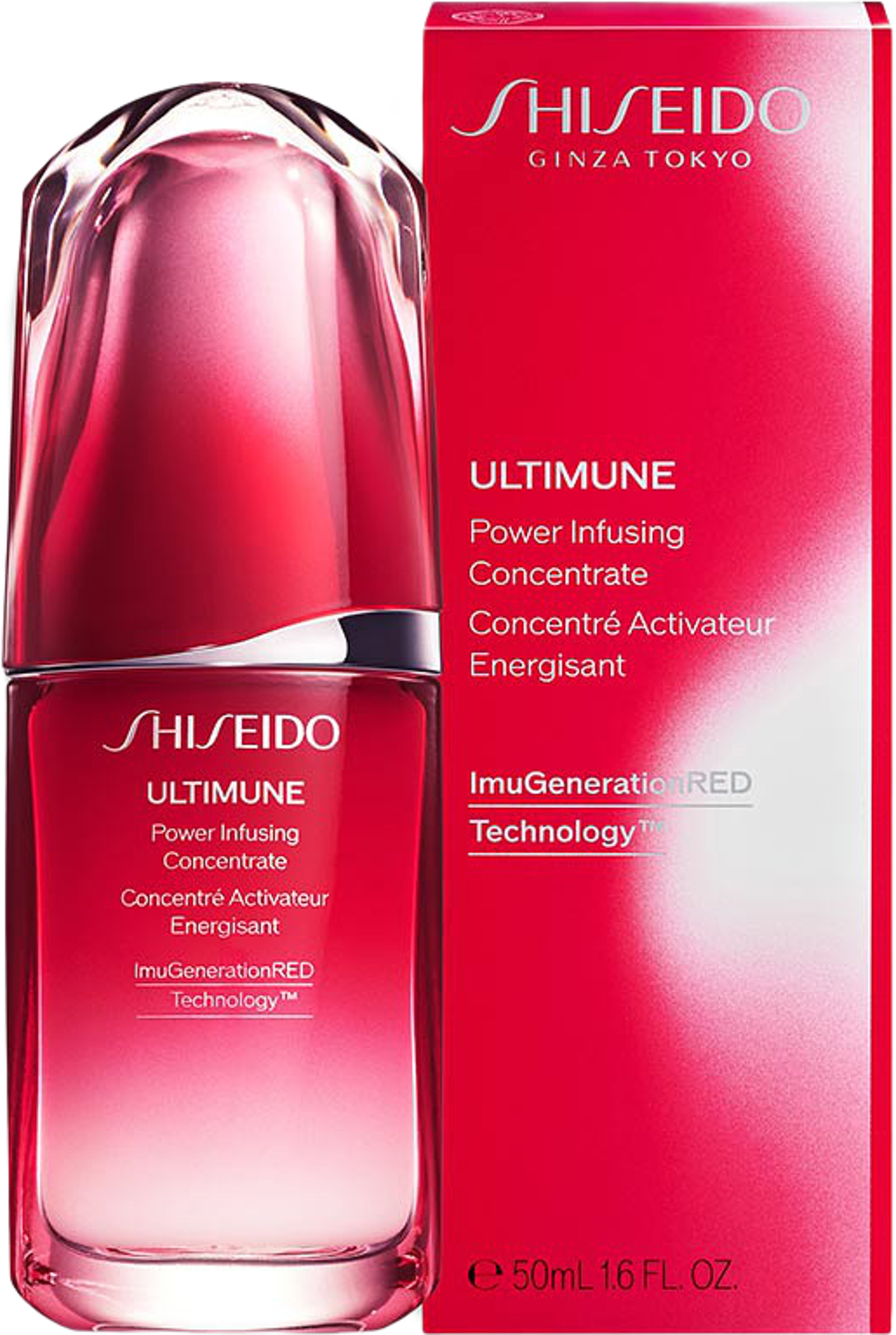 Ultimune Power Infusing Concentrate