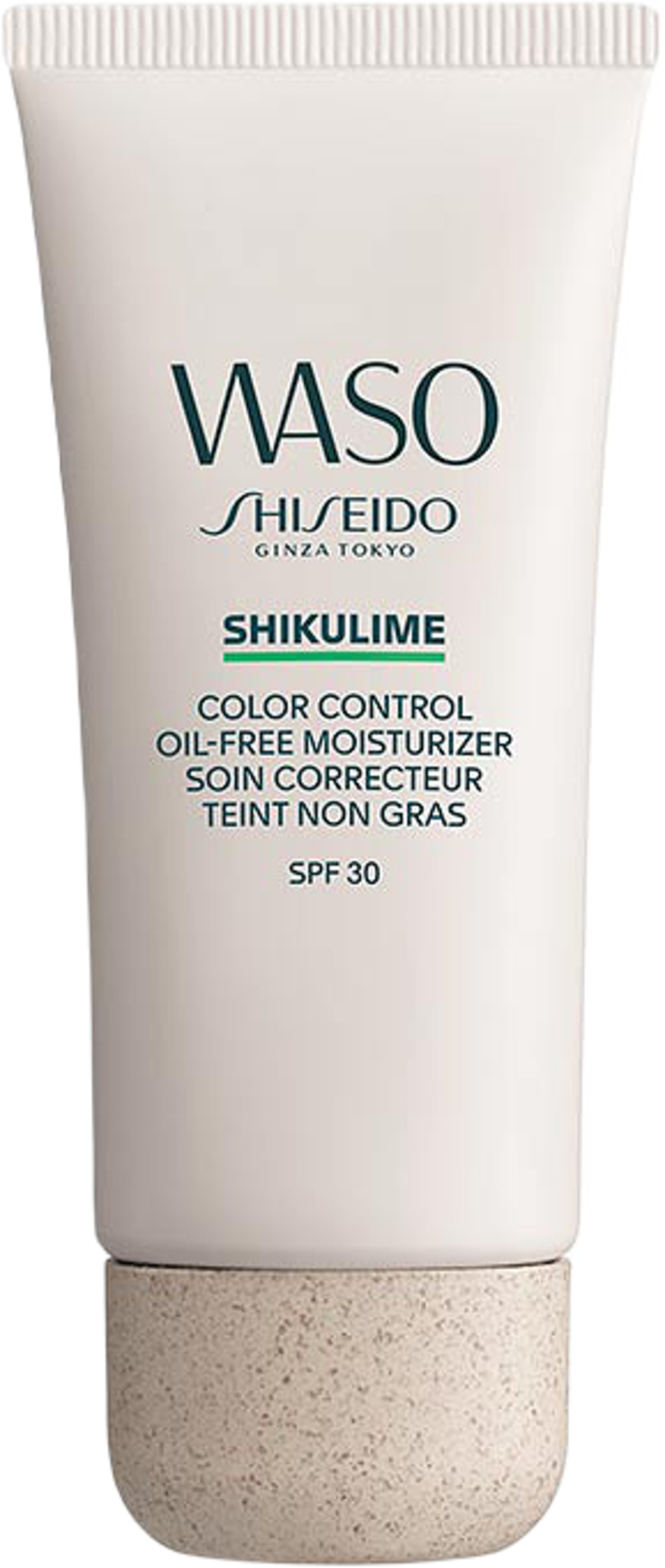 WASO Shikulime Color Control Oil-Free Moisturizer