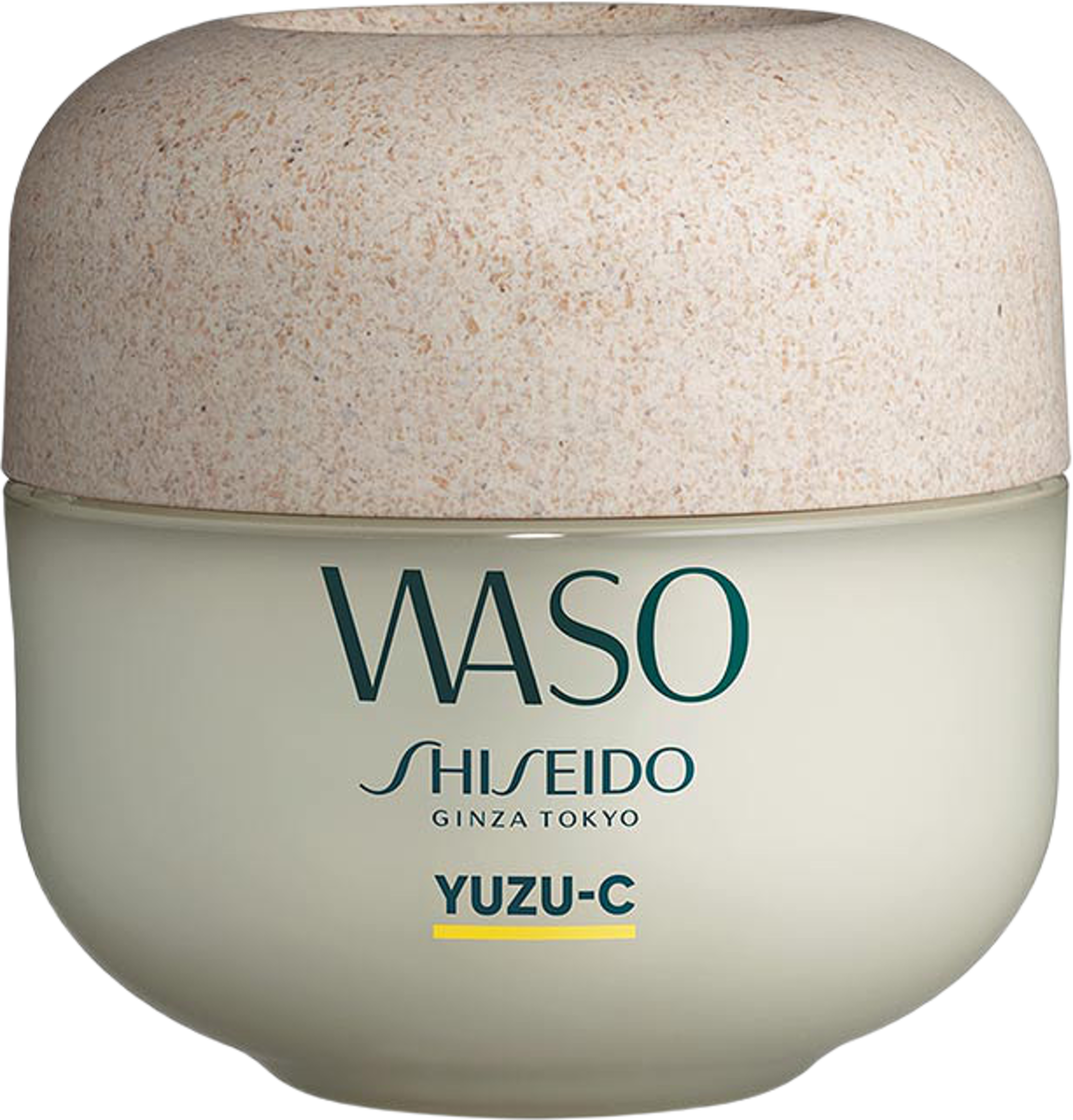 WASO Yuzu-C Beauty Sleeping Mask