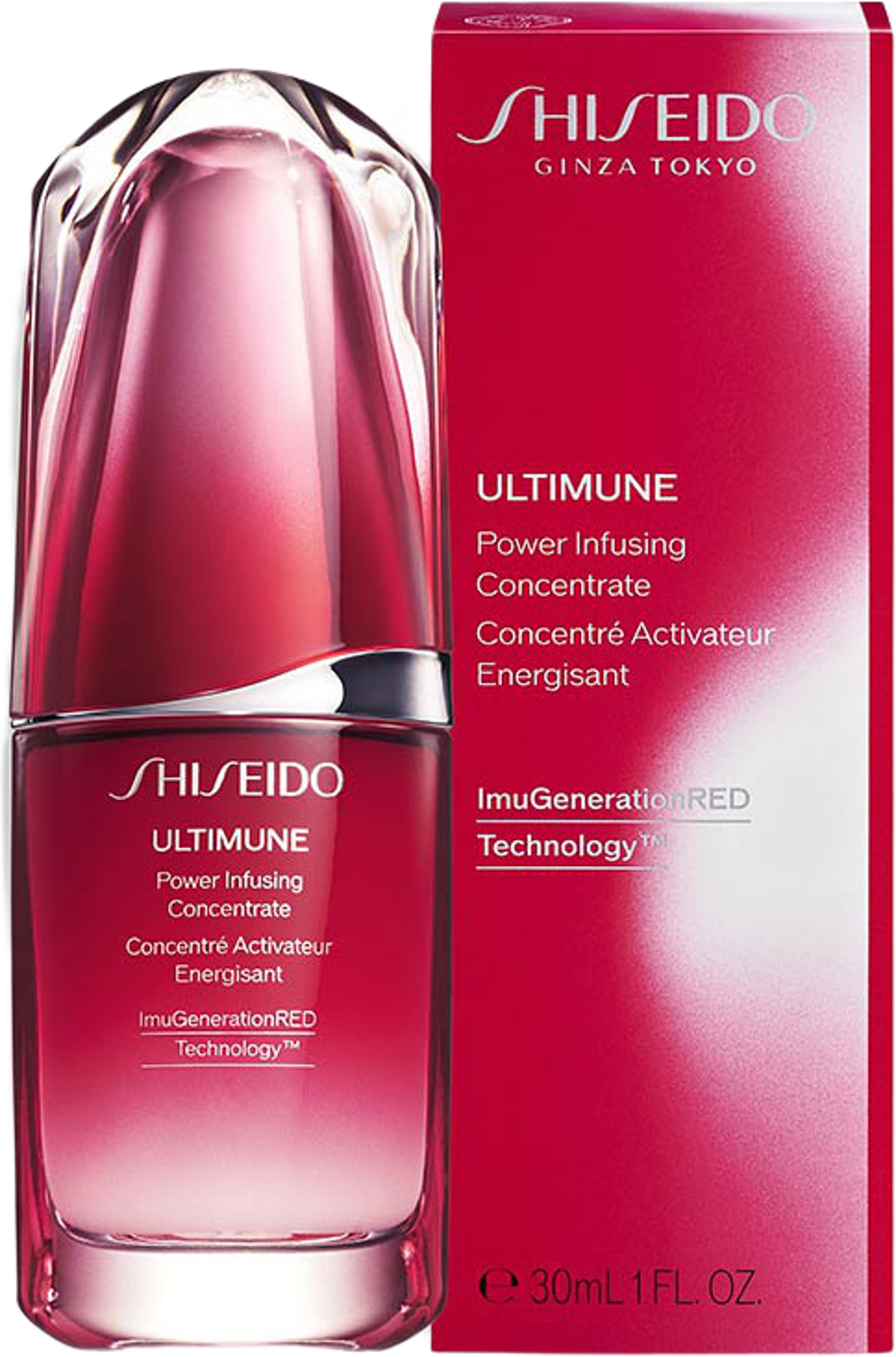 Ultimune Power Infusing Concentrate