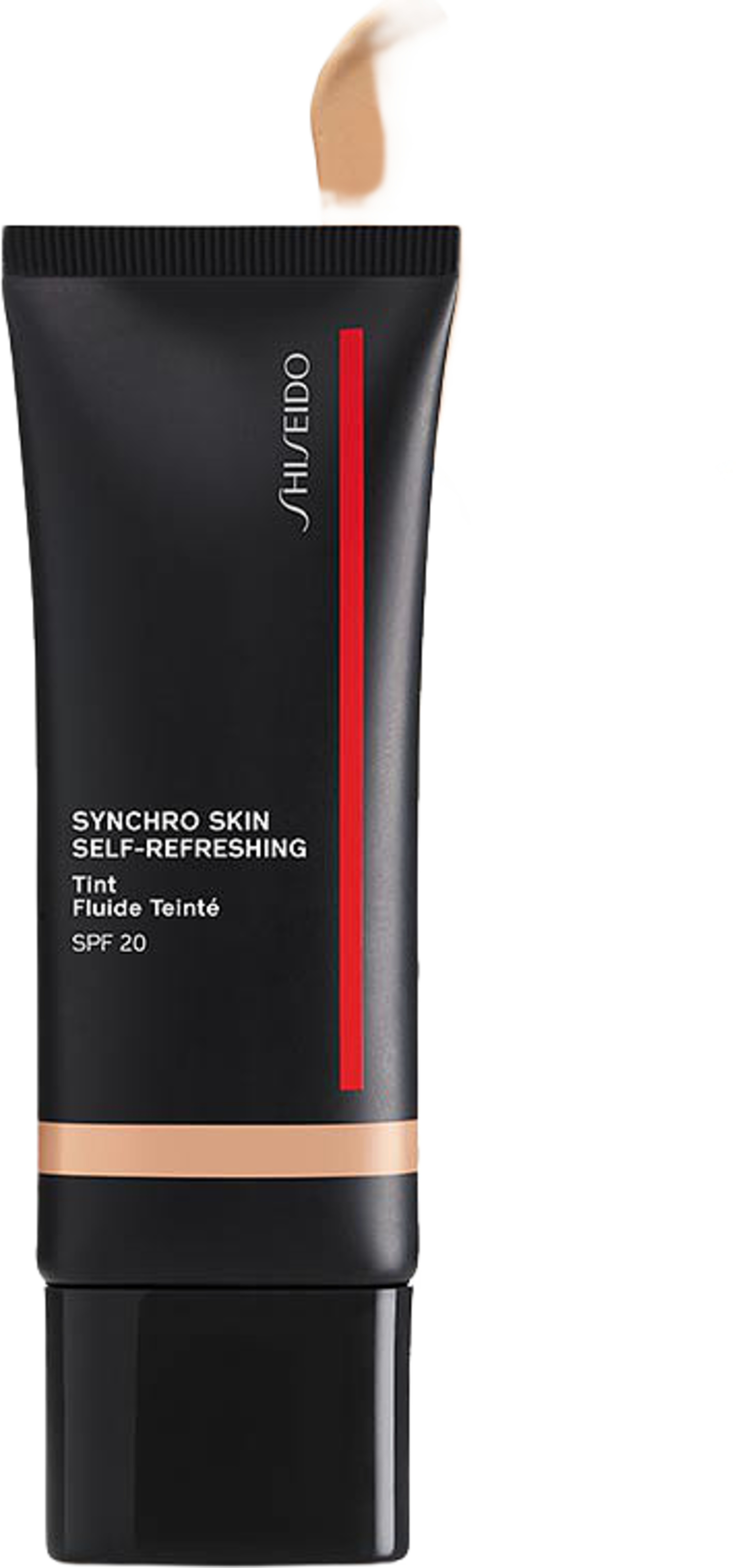 Synchro Skin Self-Refreshing Tint Foundation