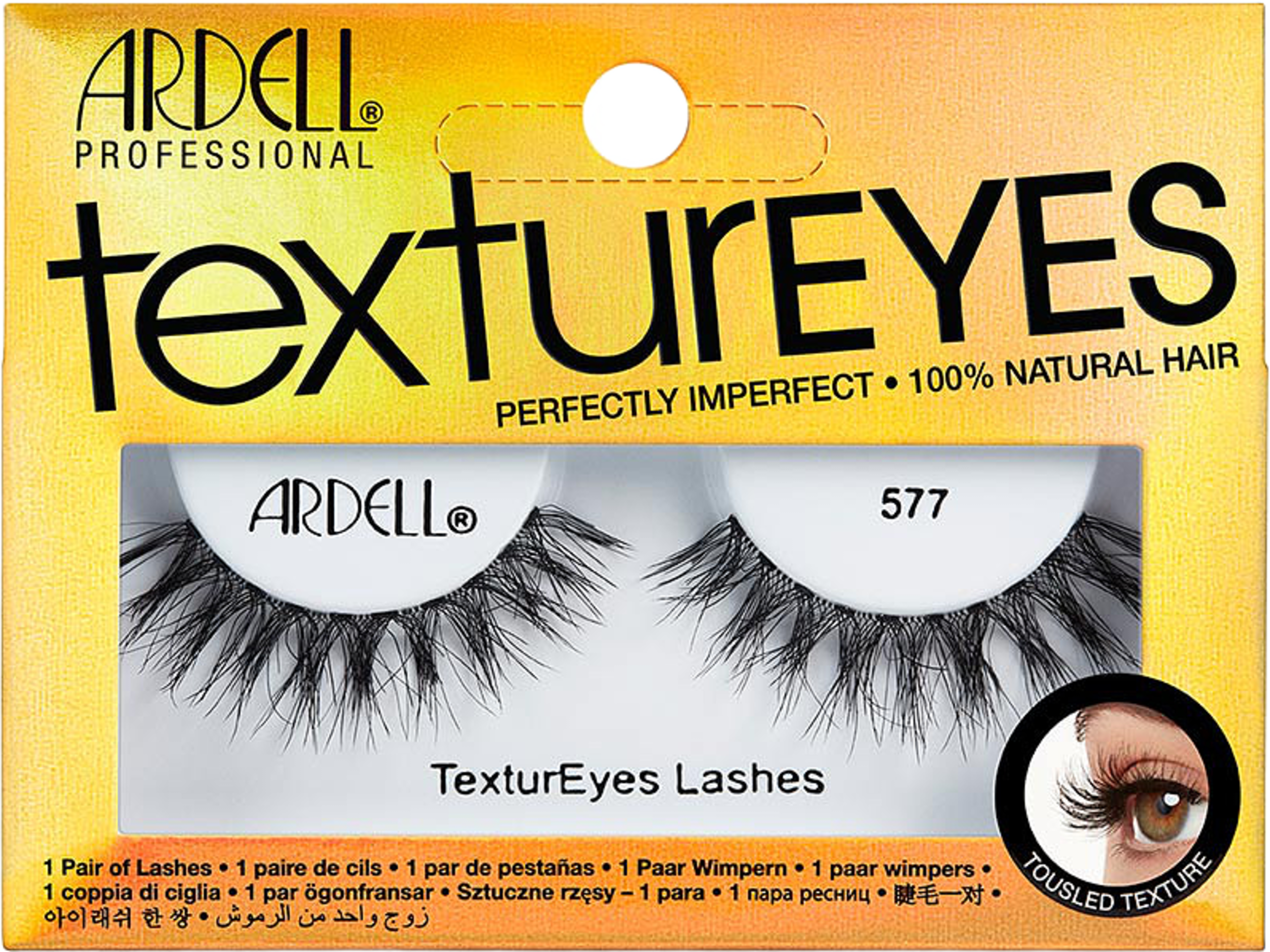 TexturEyes