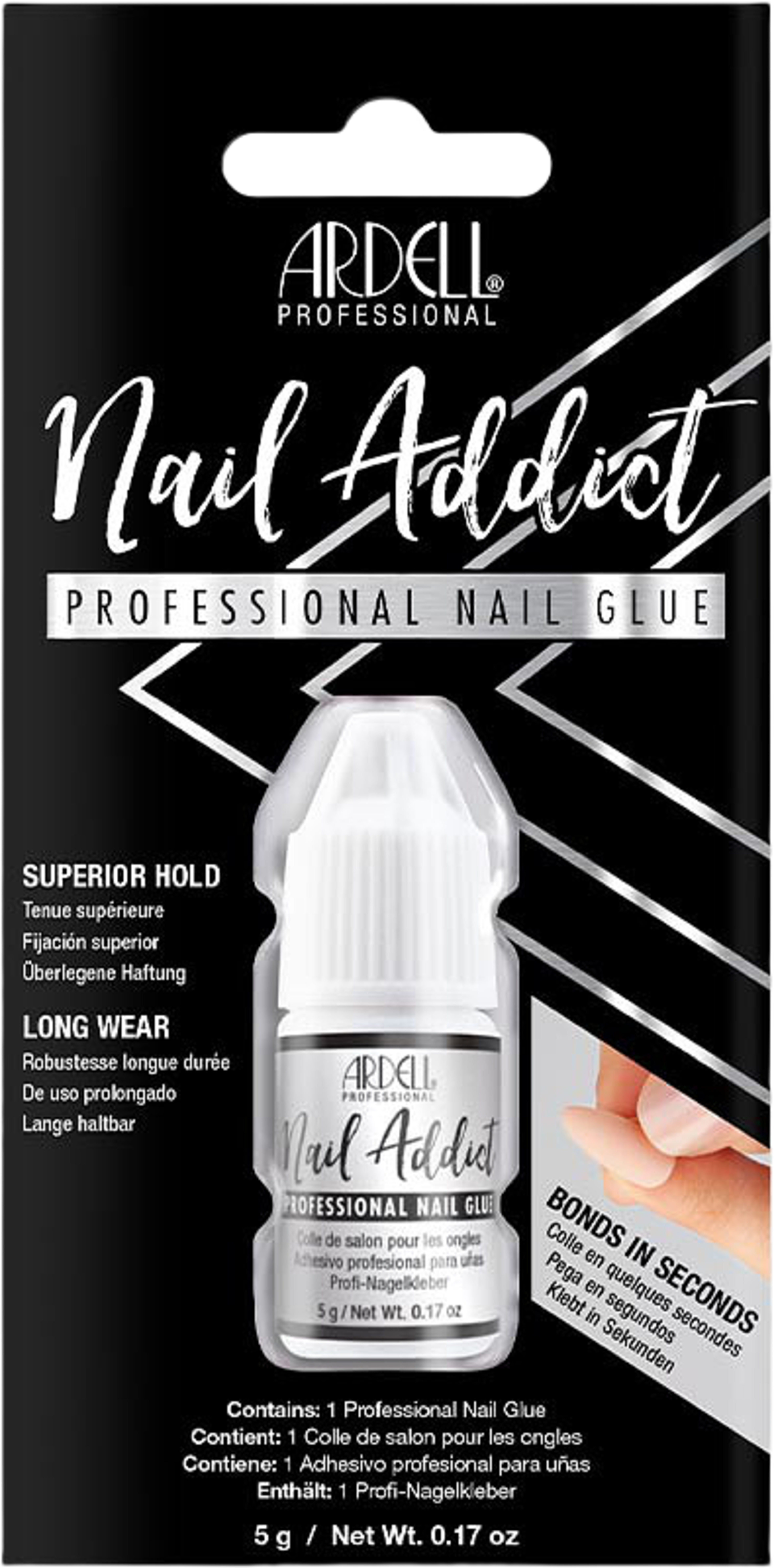 Nail Addict Professional Nail Glue