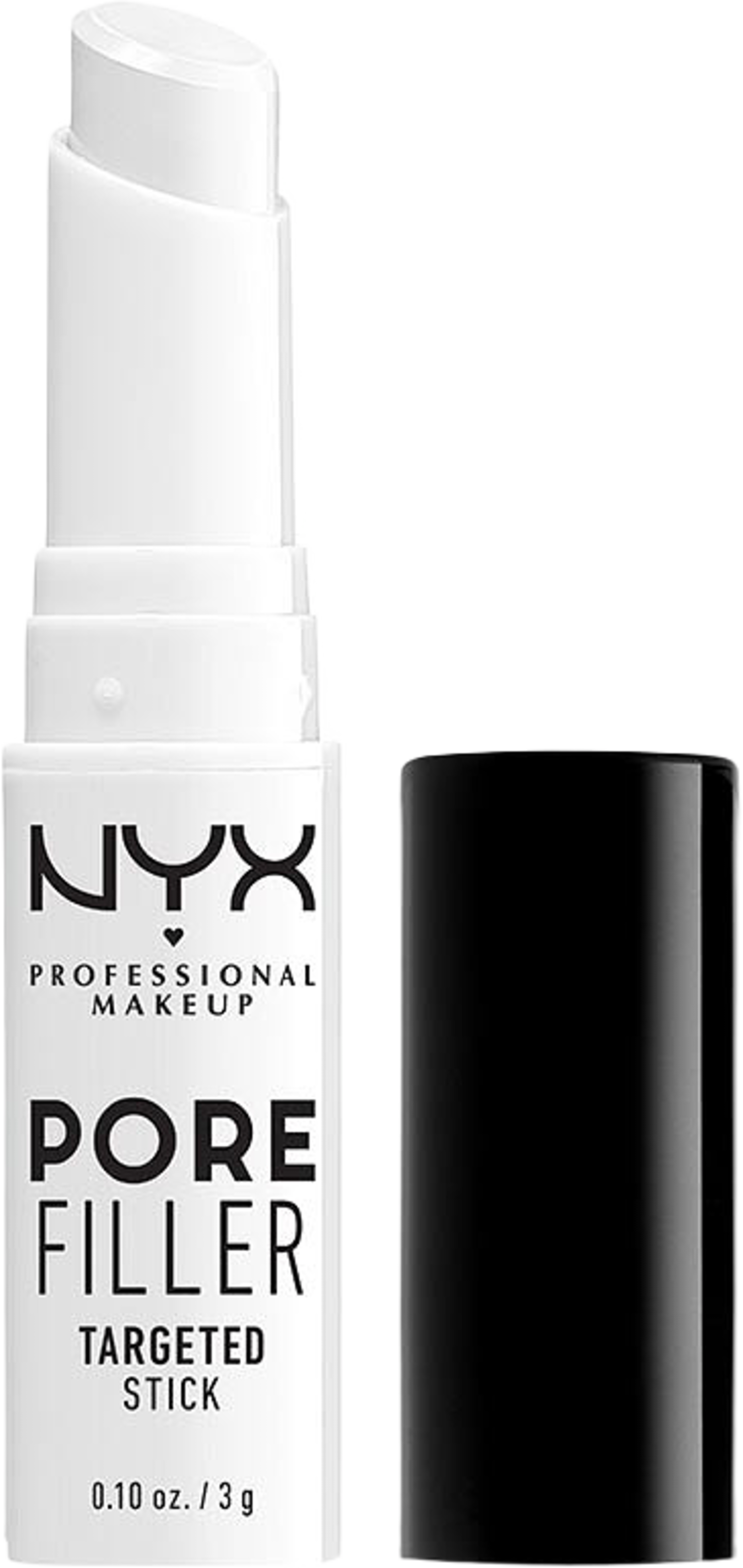 Pore Filler Targeted Stick