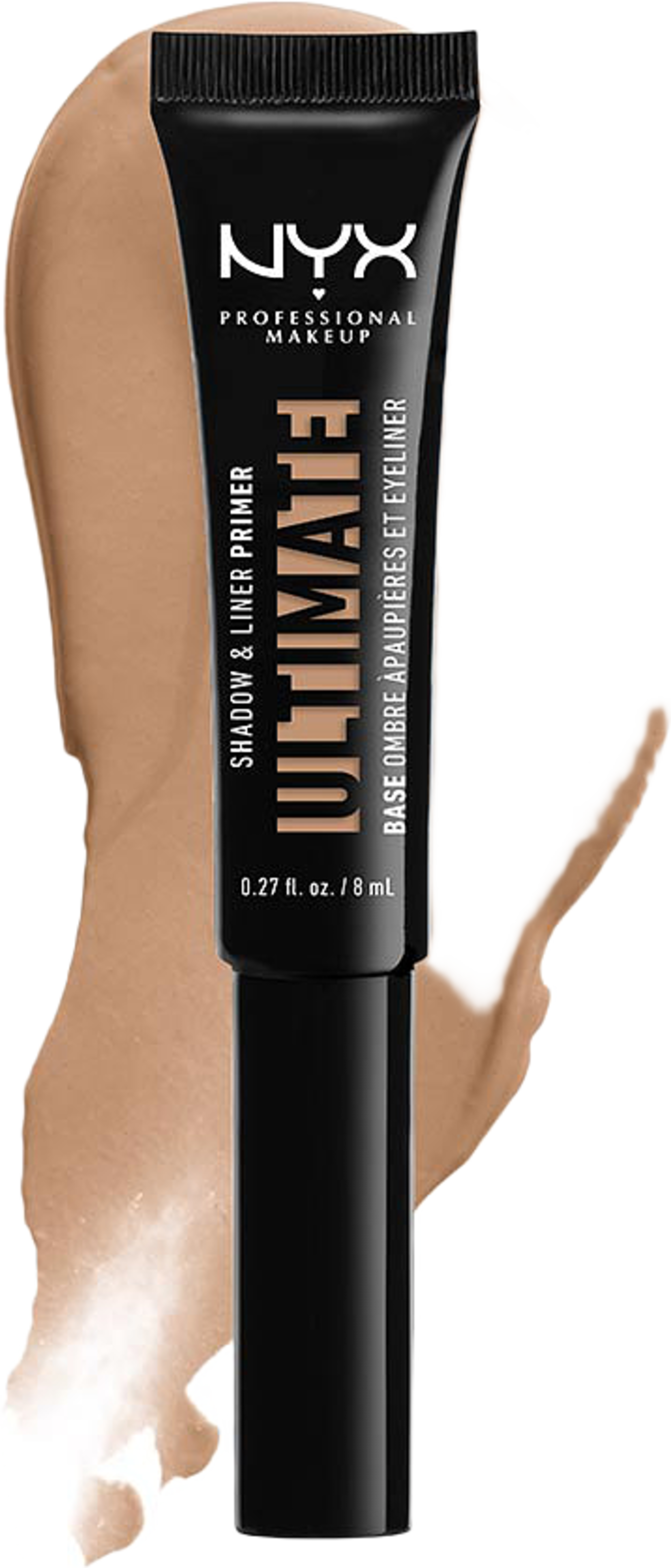 Ultimate Shadow & Liner Primer Light