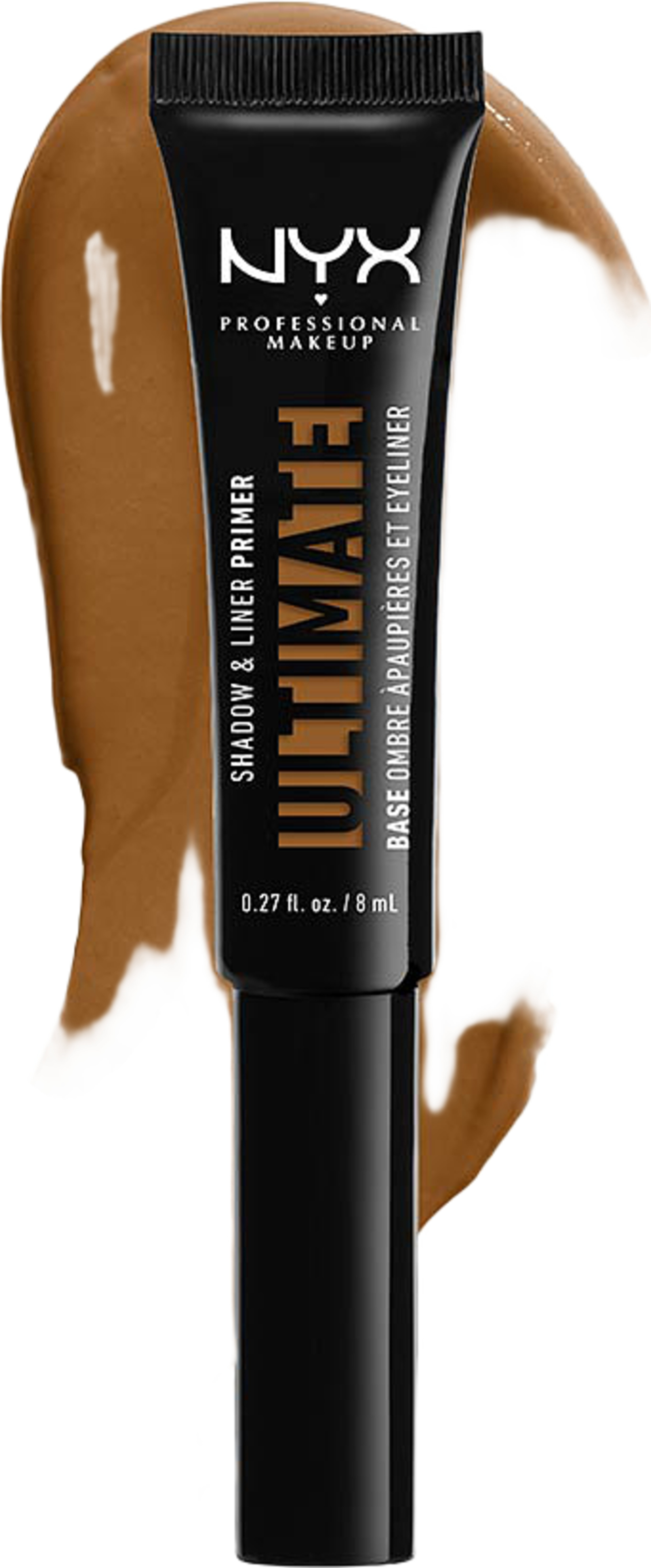 Ultimate Shadow & Liner Primer Light
