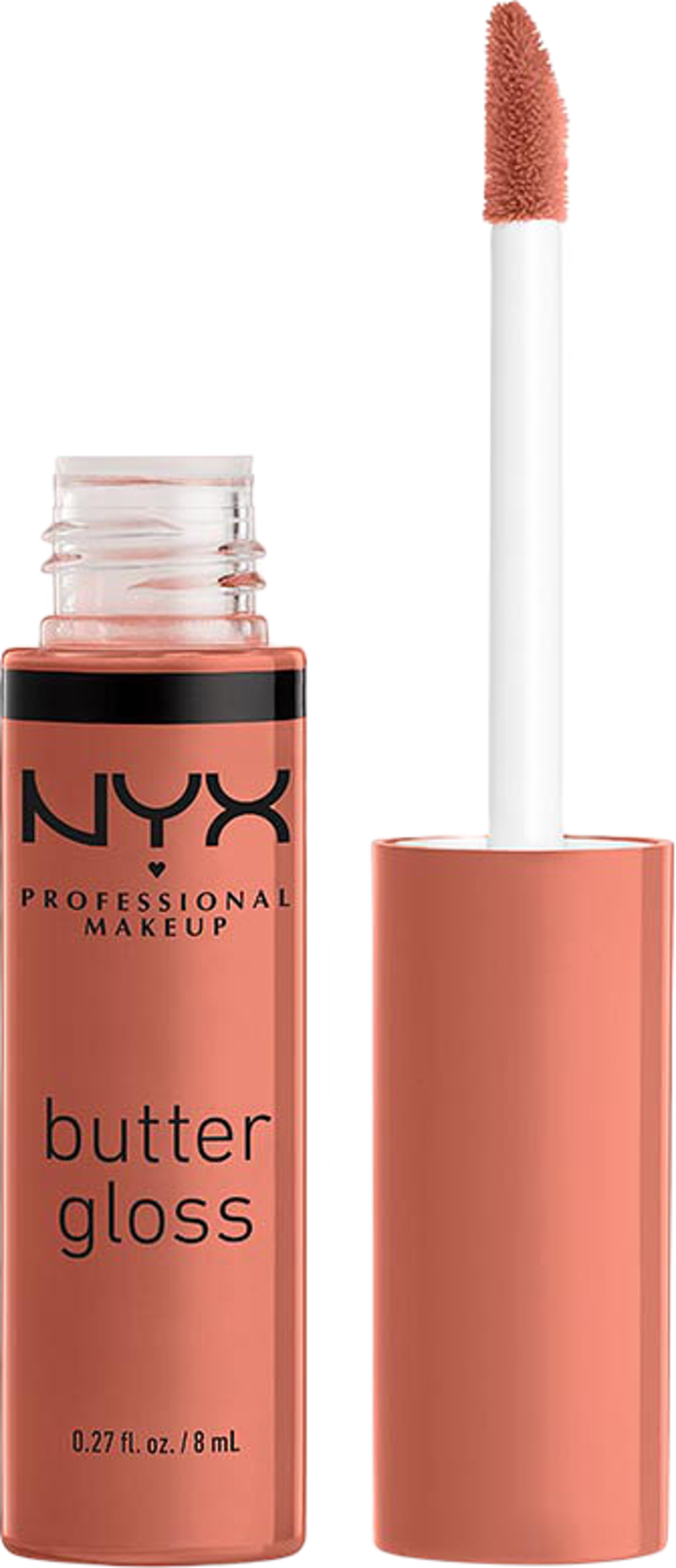 Butter Lipgloss