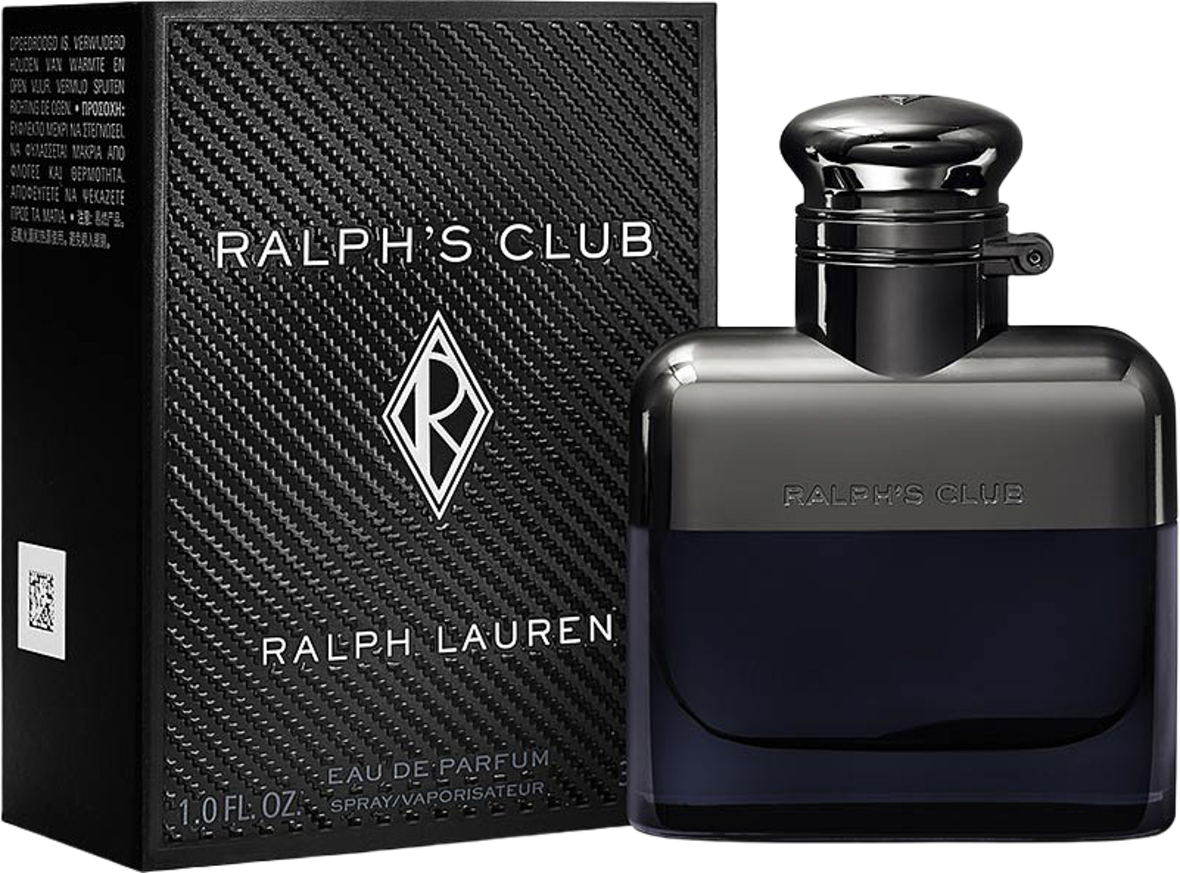 Ralph's Club EdP