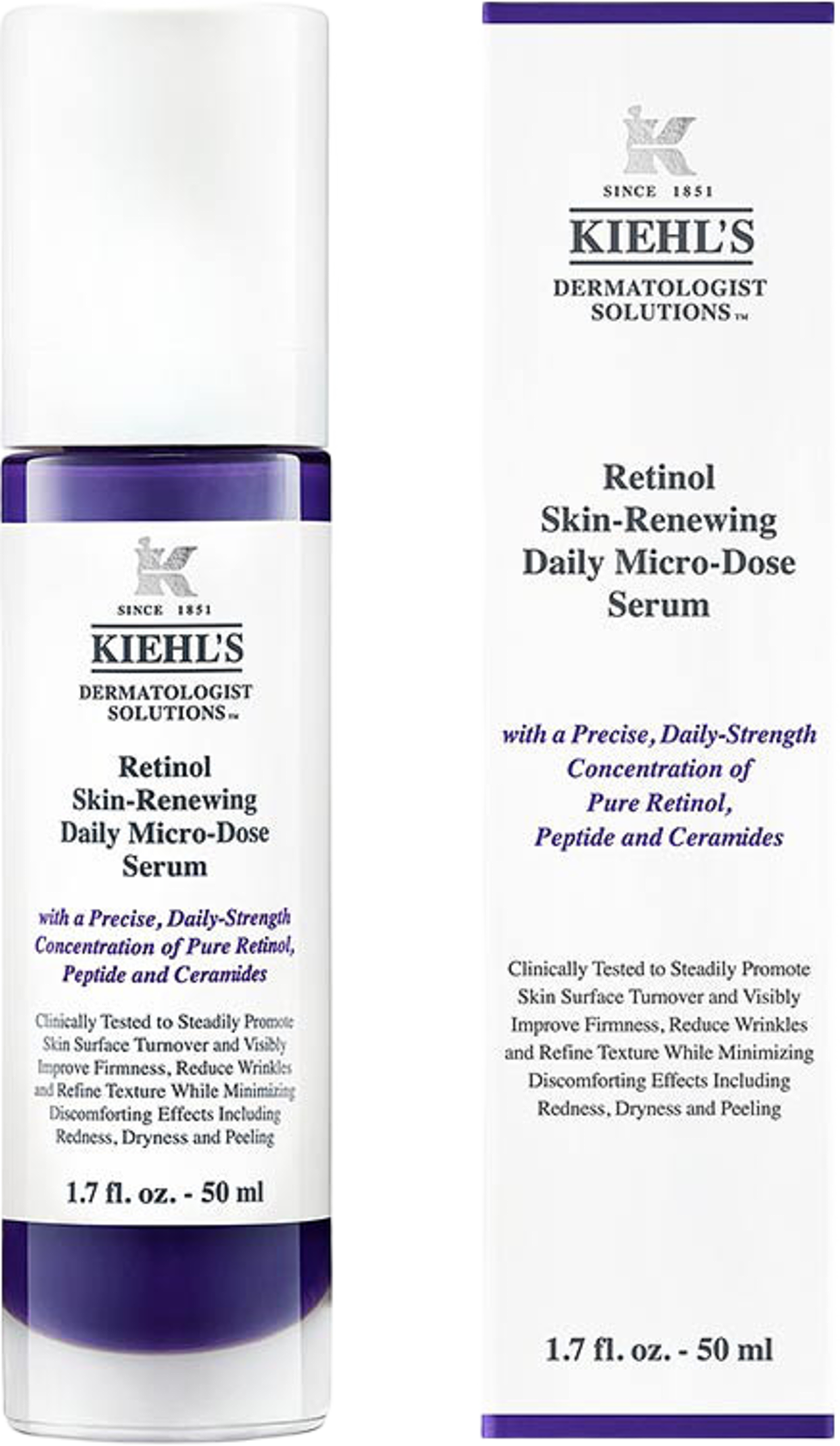 Retinol Daily Micro-Dose Treatment