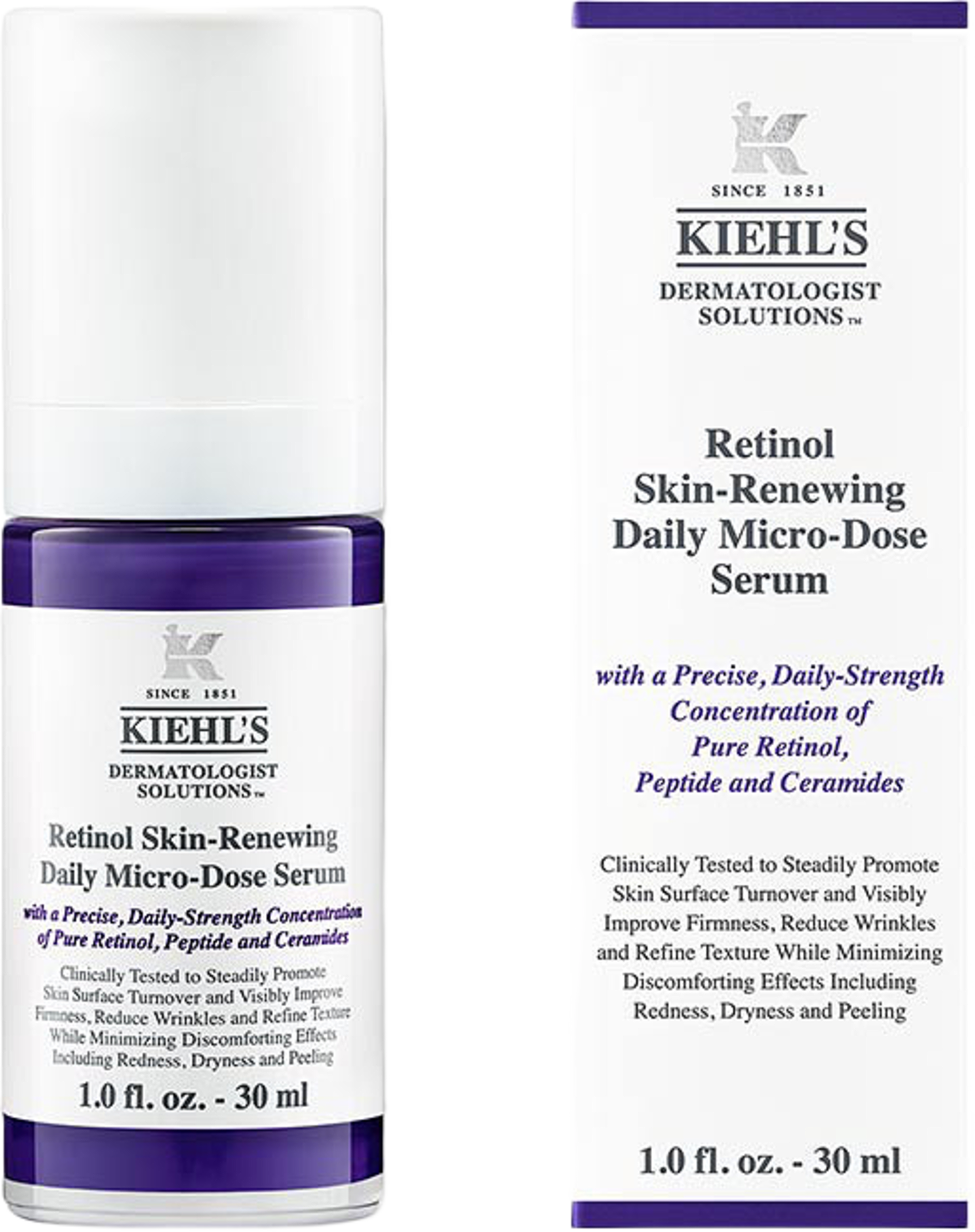 Retinol Daily Micro-Dose Treatment