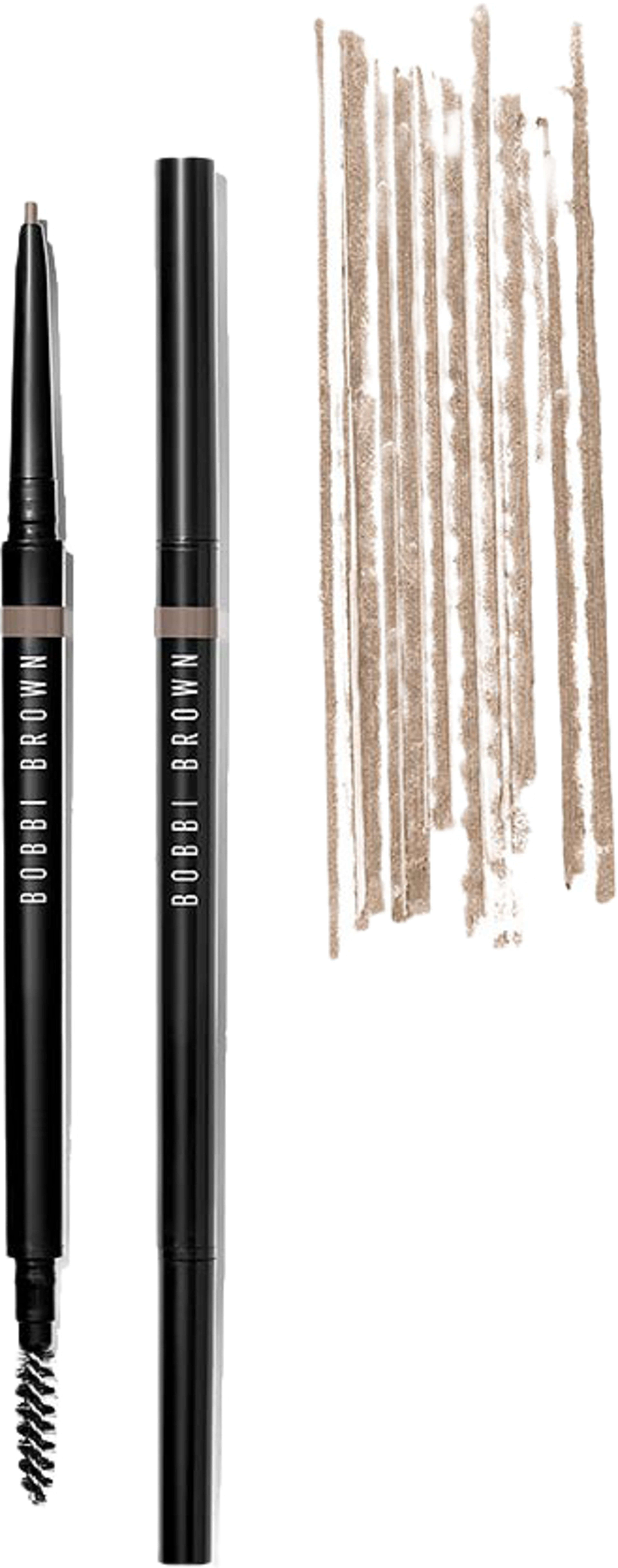 Micro Brow Pencil, från Bobbi Brown, i färgen Slate. Klicka för att öppna bilden i stort format
