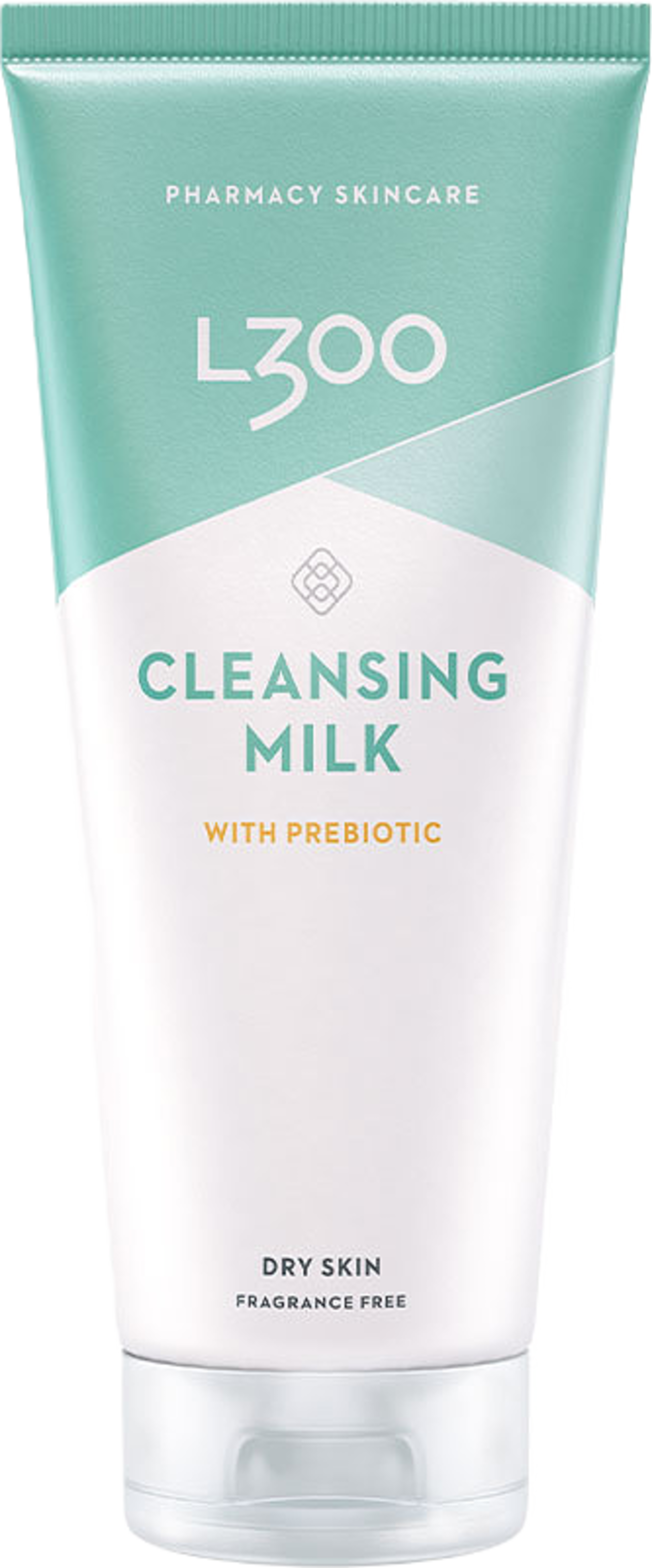 Cleansing Milk With Prebiotic