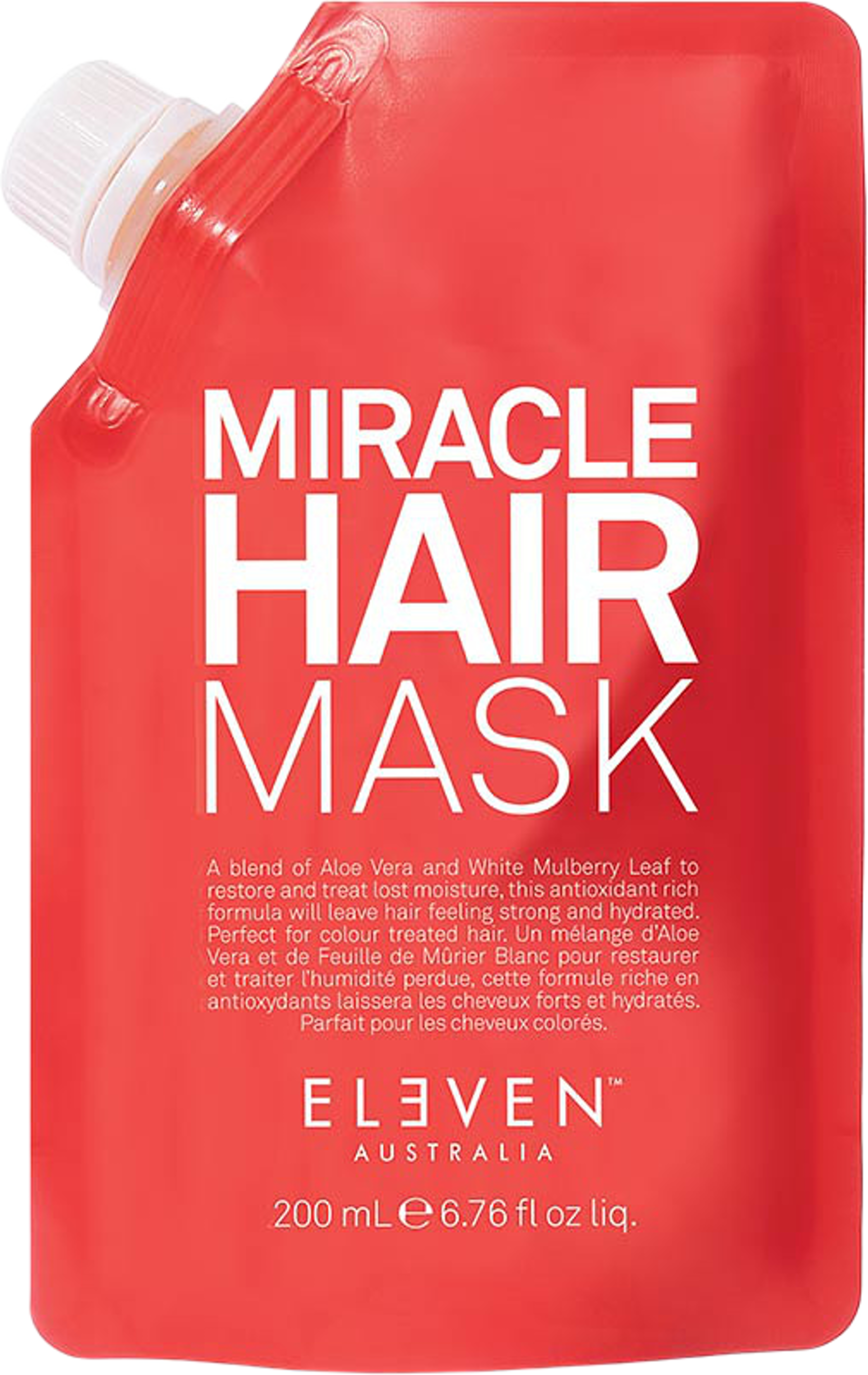 Miracle Hair Mask