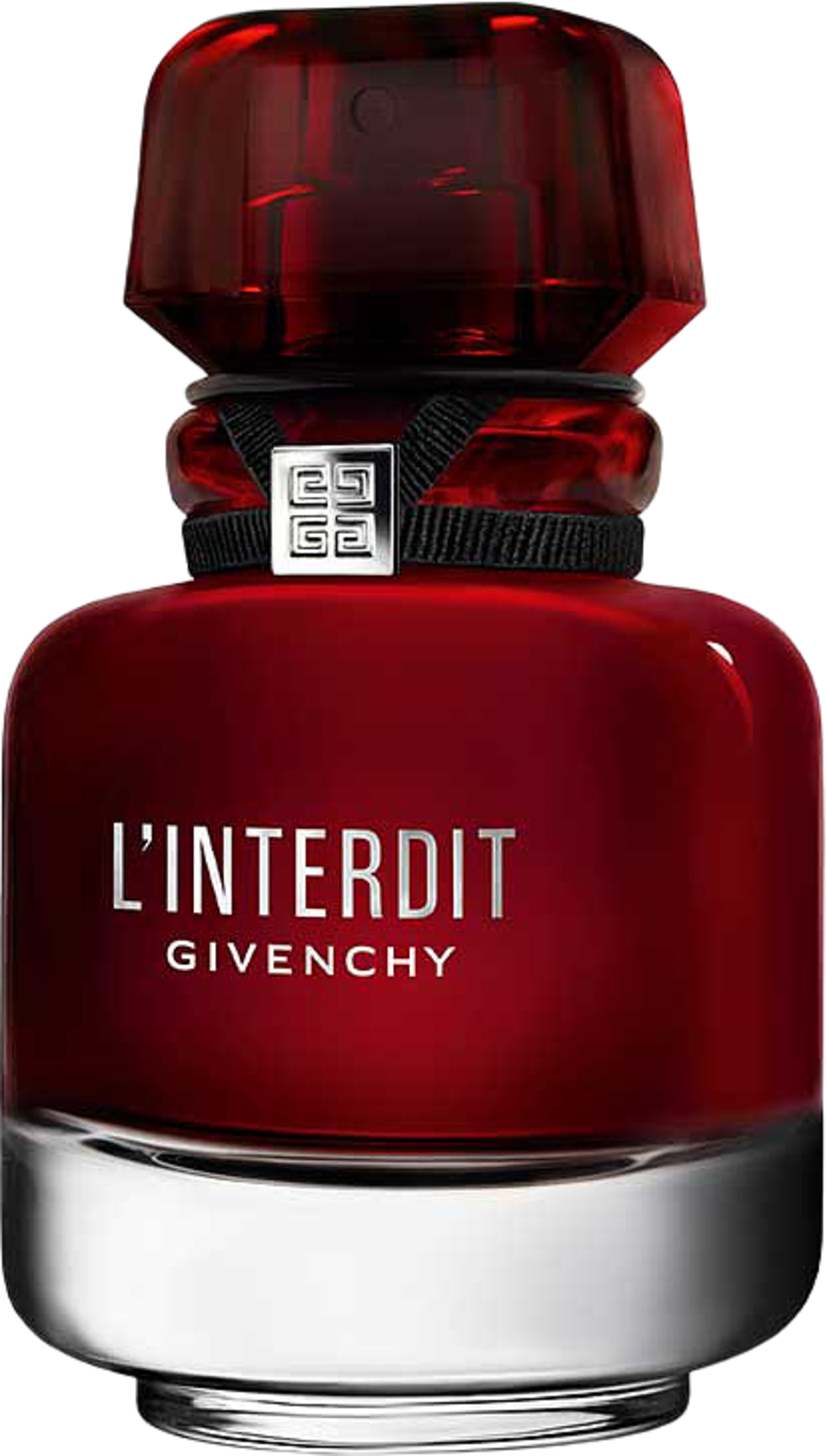 Givenchy L'Interdit EdP Rouge