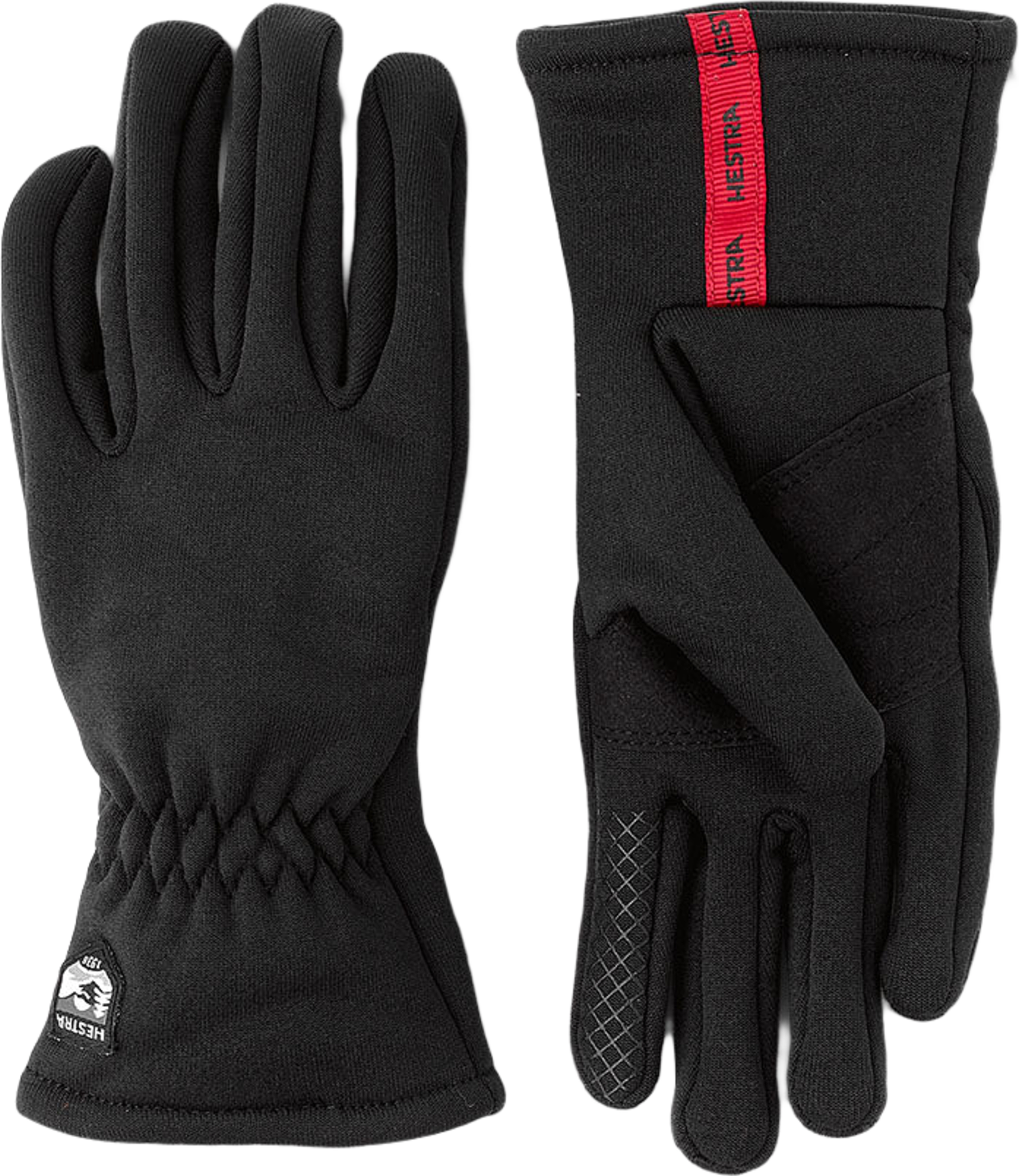 Touch Point Fleece Liner Jr. - 5 finger