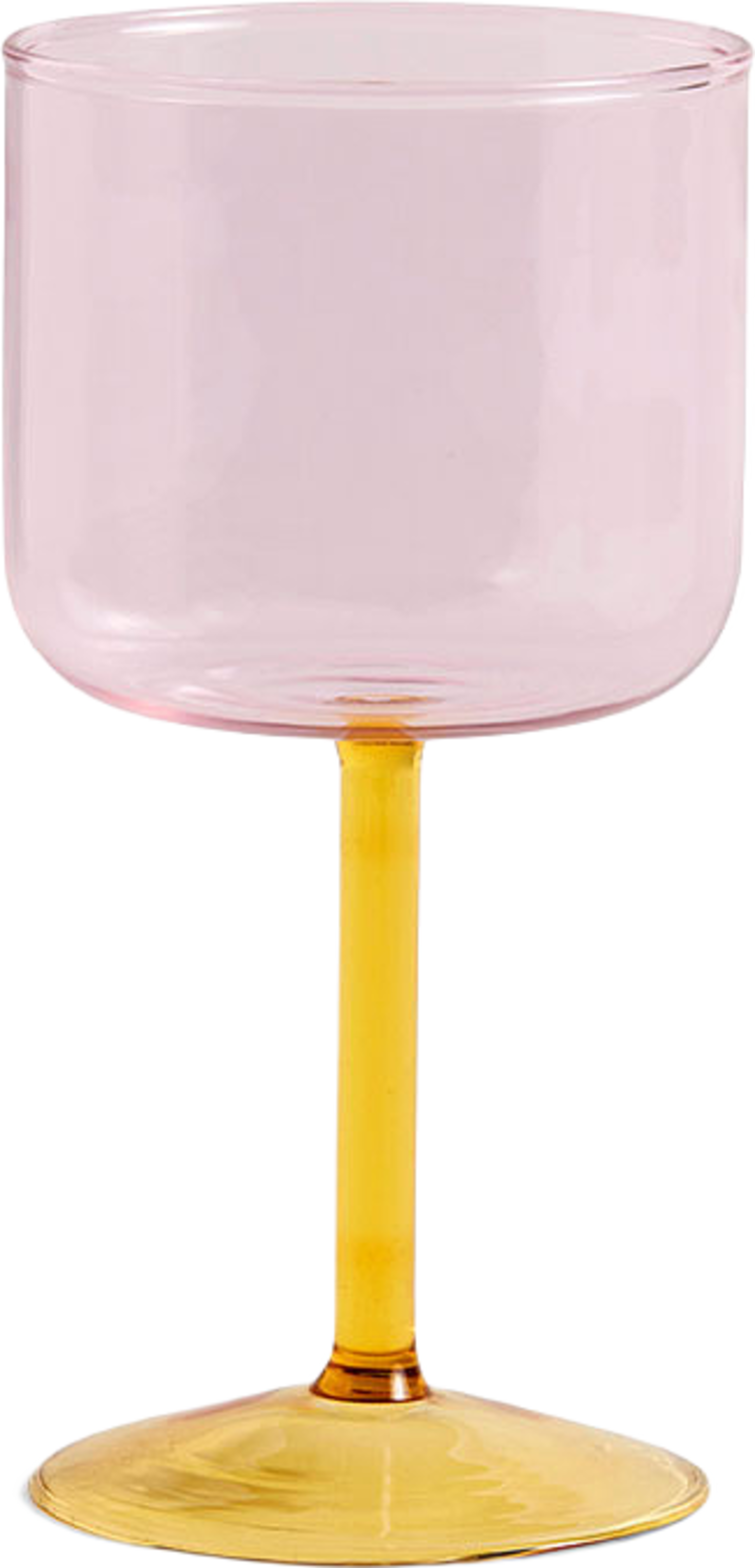 Tint Wine Glass Set of 2