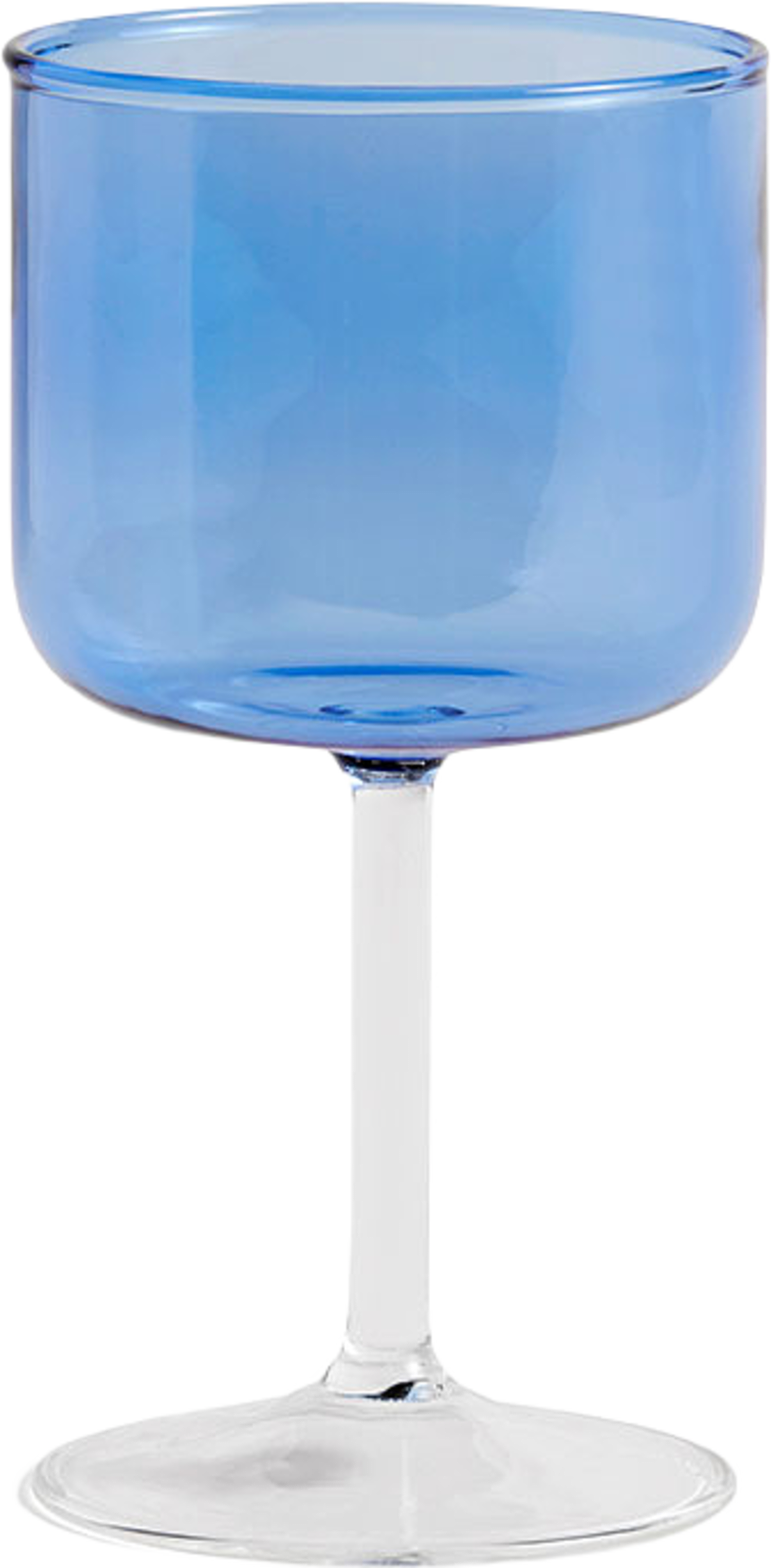 Tint Wine Glass Set of 2