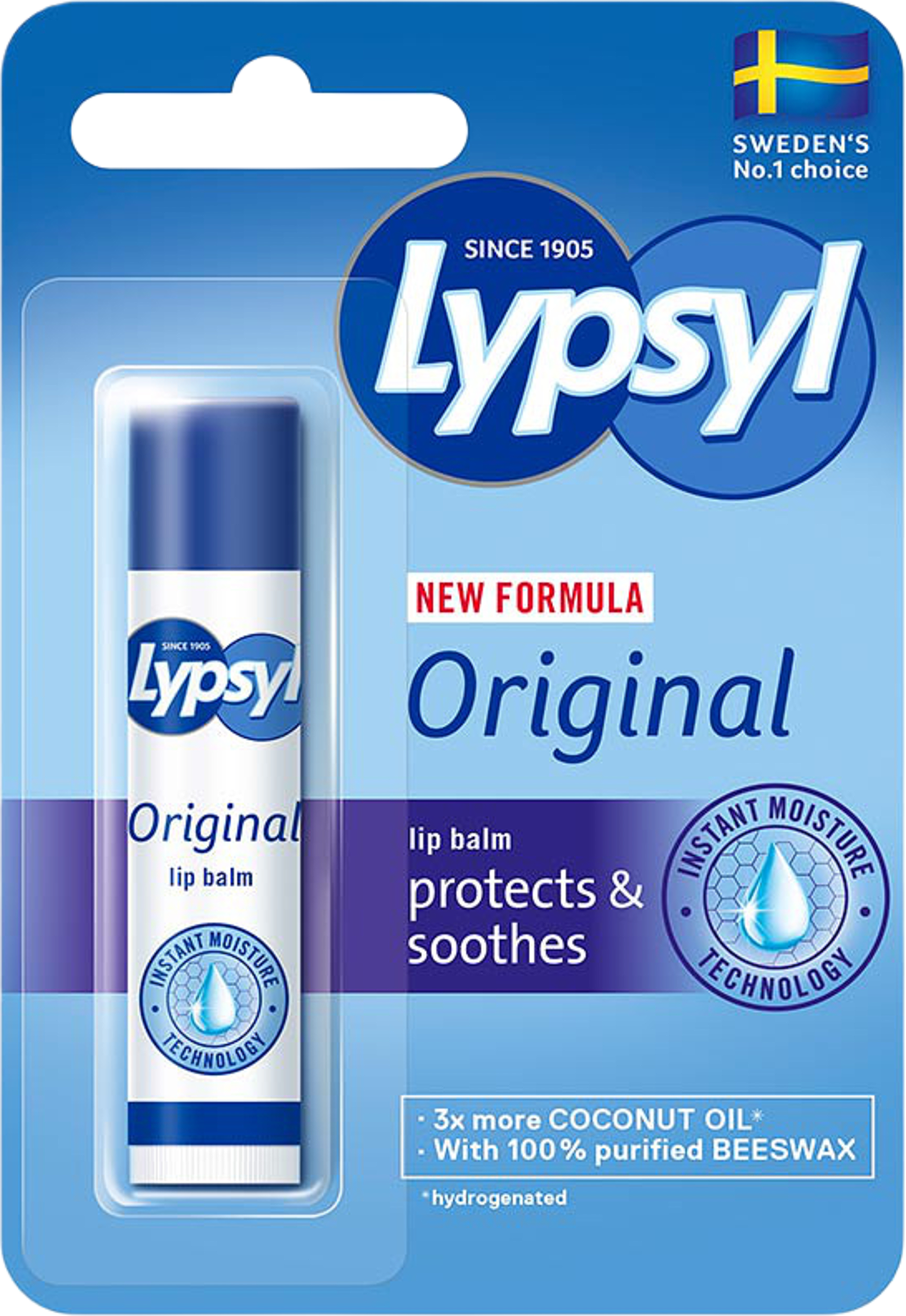 Läppbalsam