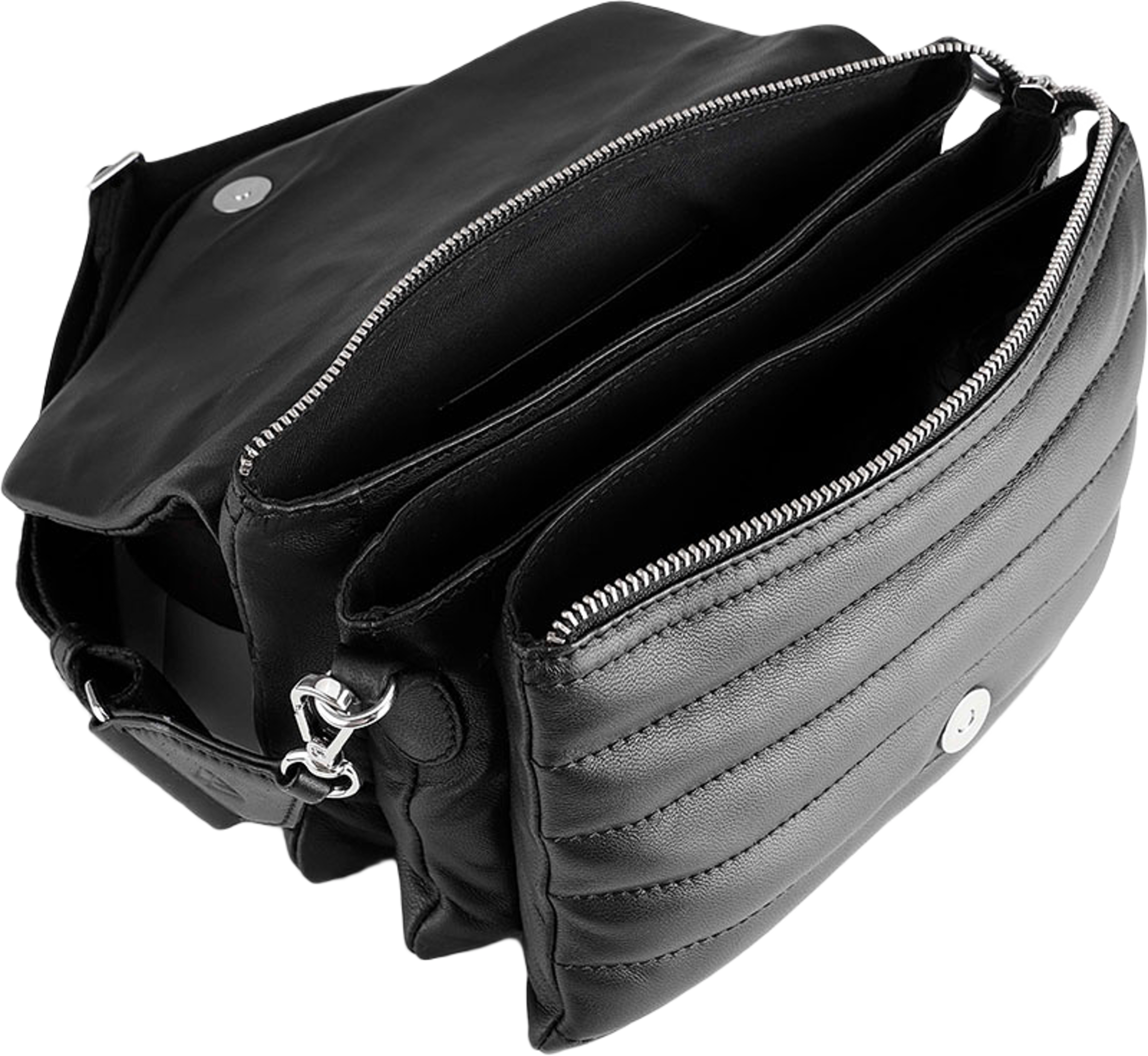 SusanaMBG Crossbody Bag