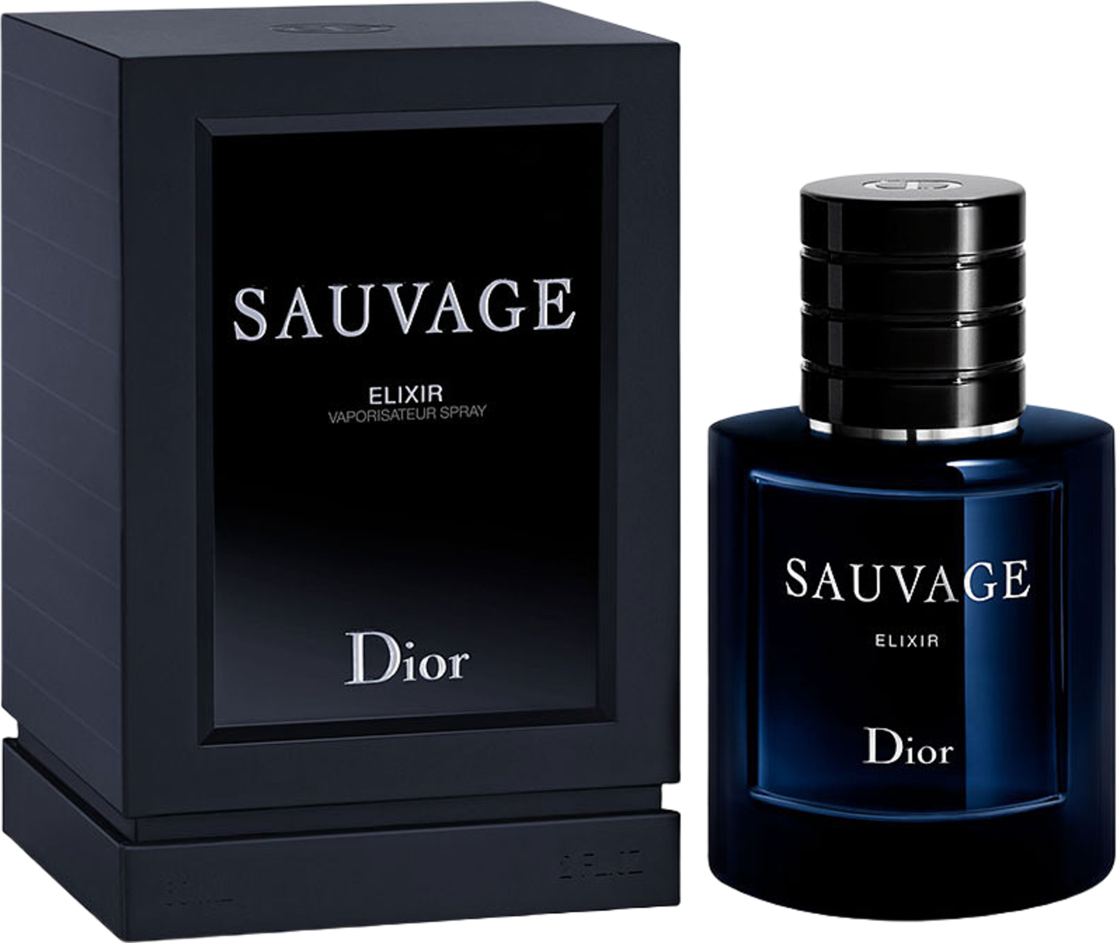 Sauvage Elixir EdP