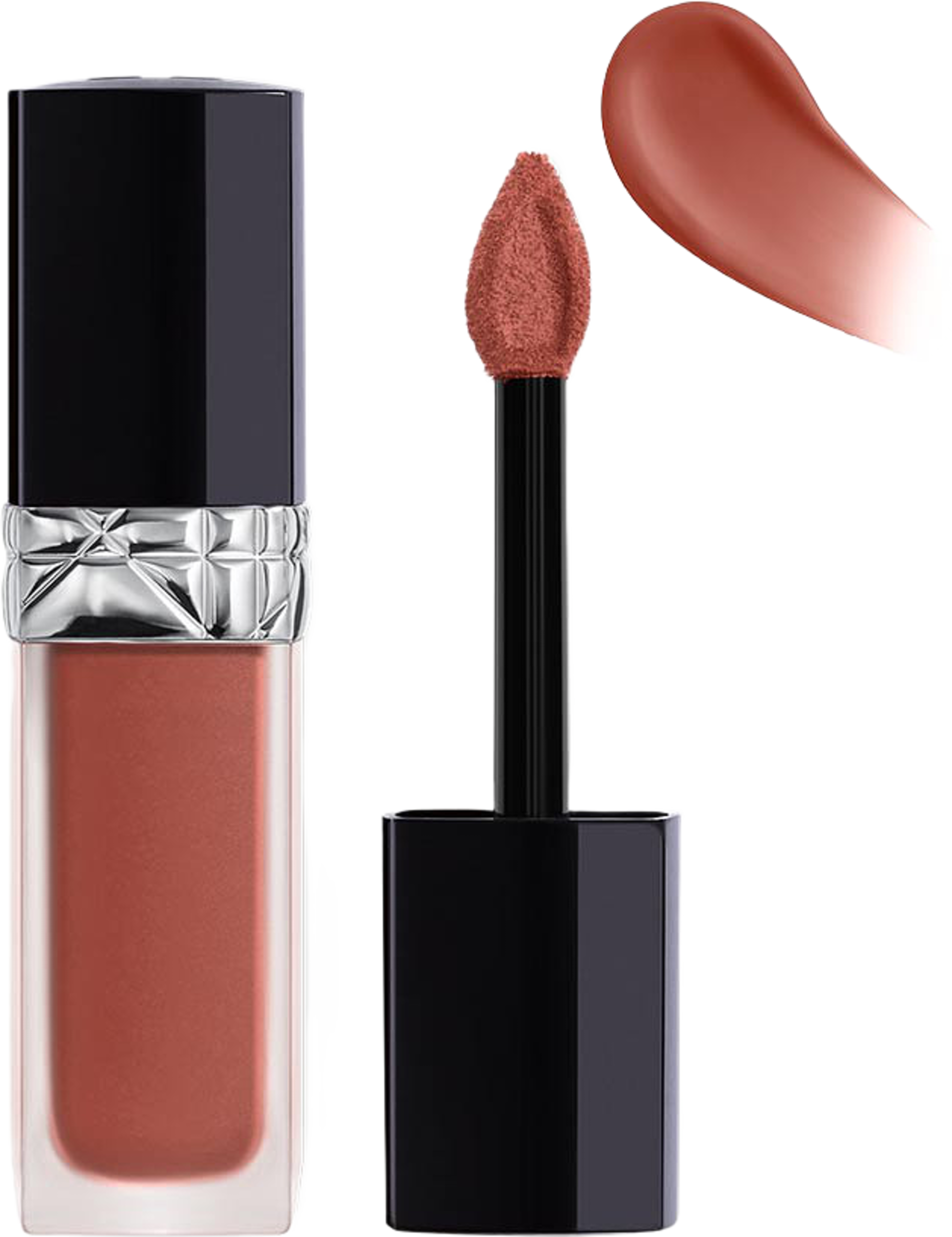 Rouge Dior Forever Liquid Lipstick