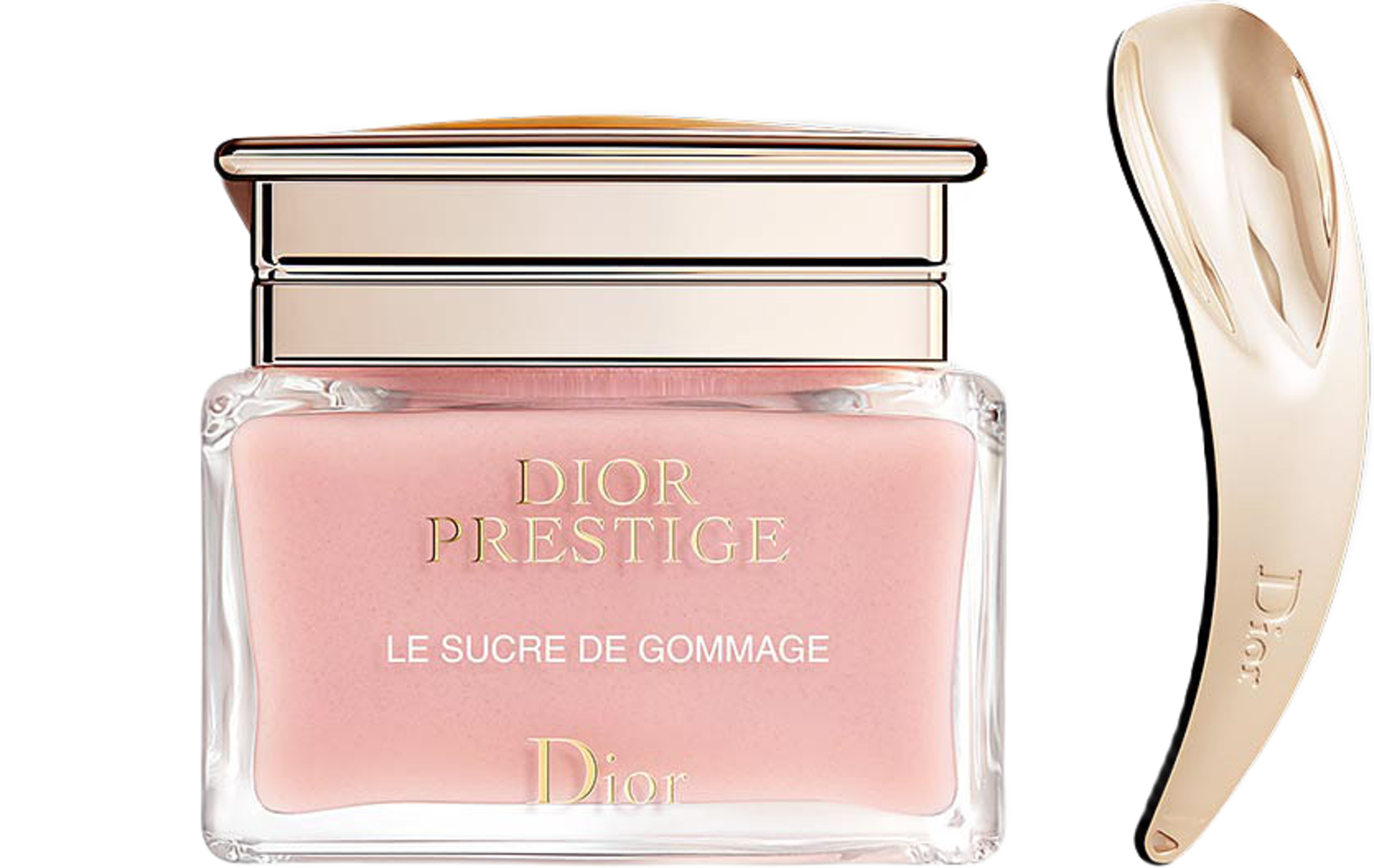 Dior Prestige Le Sucre de Gommage